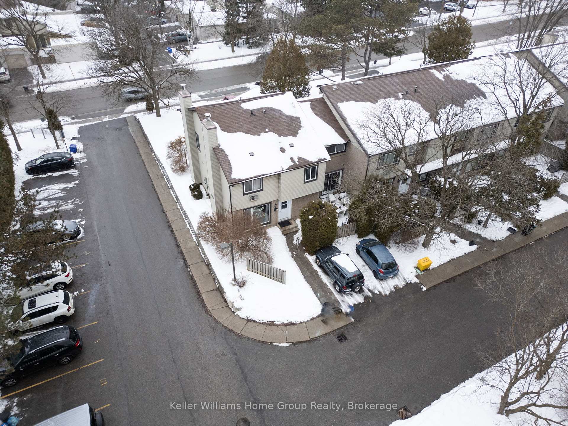 Photo 29 of 26 Wilsonview Avenue, Guelph, Dovercliffe Park/Old University — HOMEH