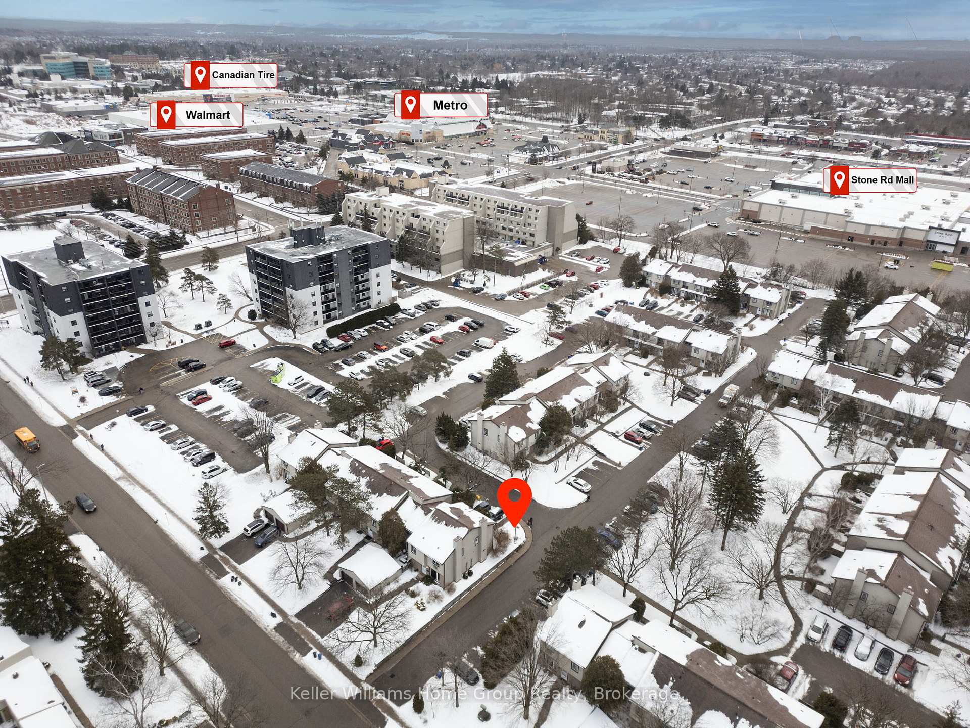 Photo 30 of 26 Wilsonview Avenue, Guelph, Dovercliffe Park/Old University — HOMEH