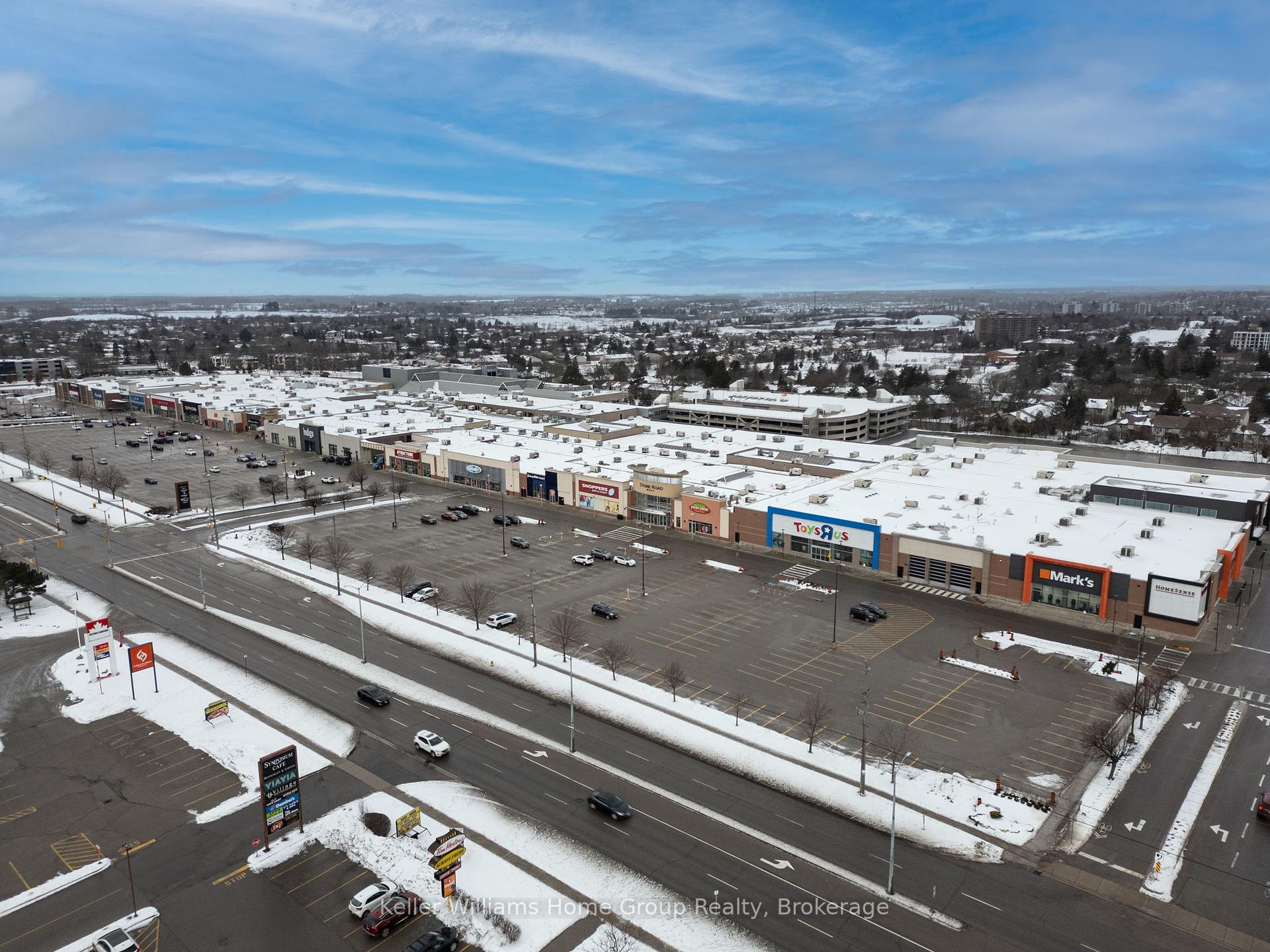 Photo 32 of 26 Wilsonview Avenue, Guelph, Dovercliffe Park/Old University — HOMEH