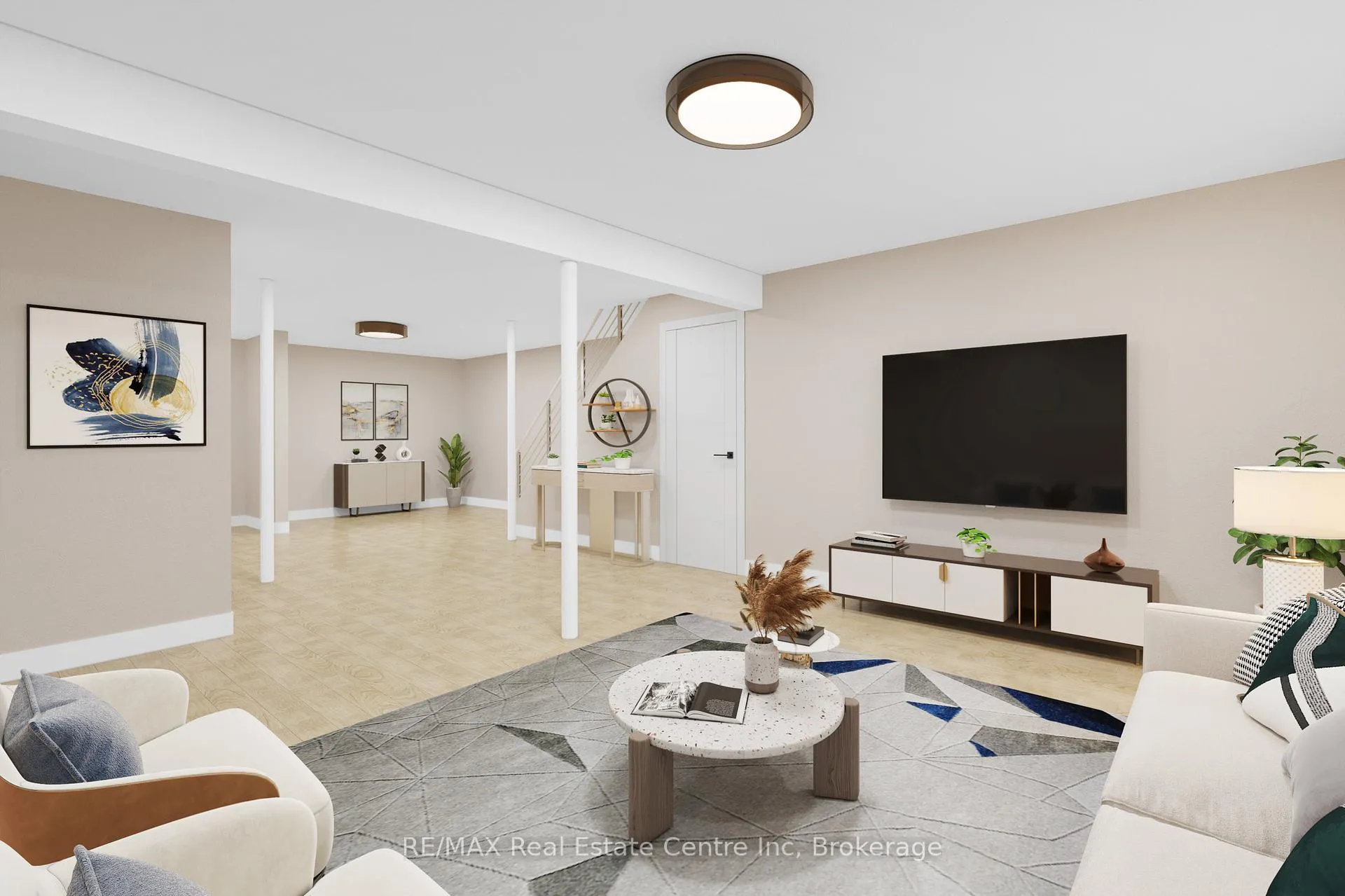 Photo 28 of Unit 1, 383 Edinburgh Road S, Guelph, Dovercliffe Park/Old University — HOMEH