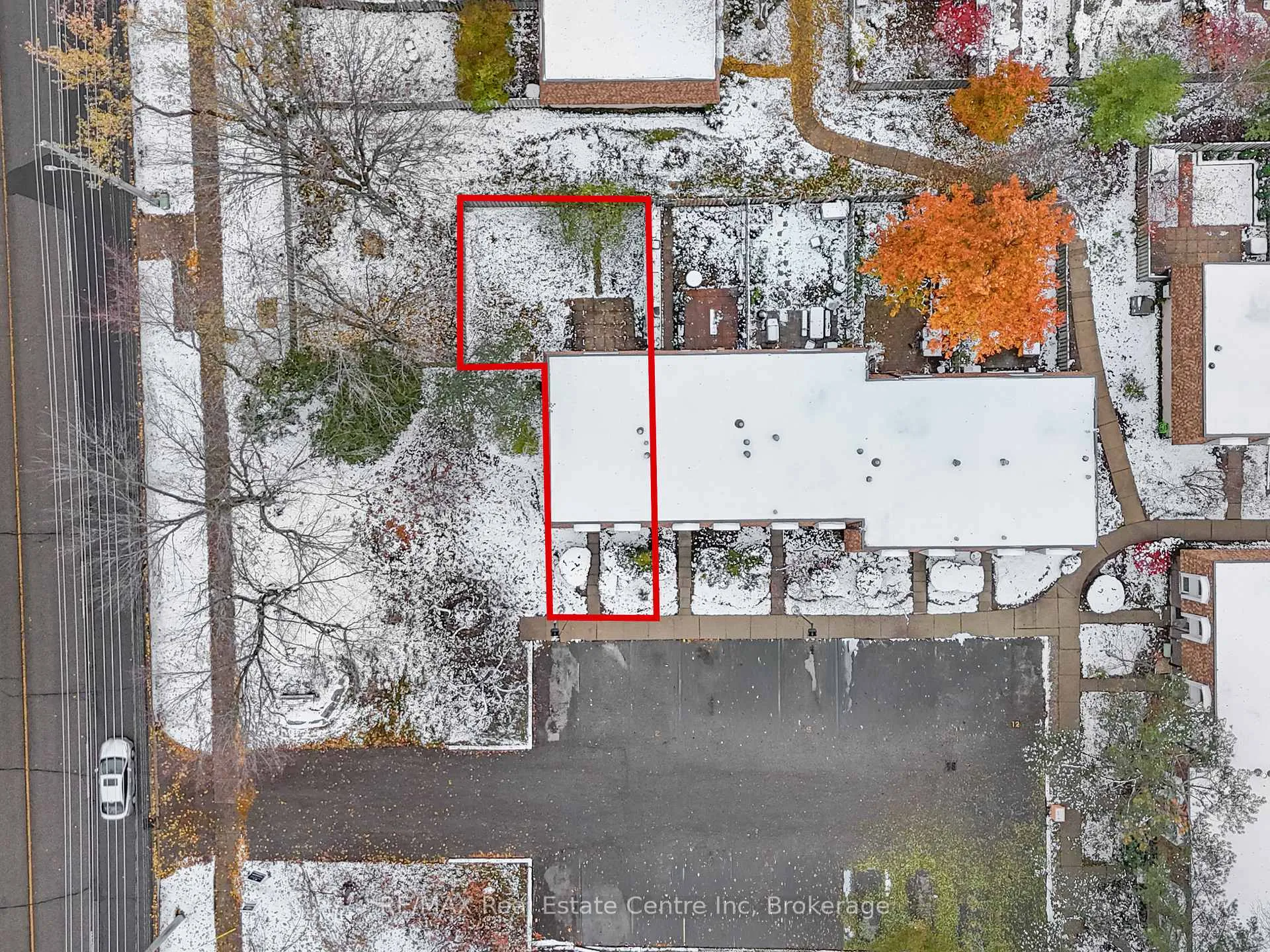 Photo 30 of Unit 1, 383 Edinburgh Road S, Guelph, Dovercliffe Park/Old University — HOMEH