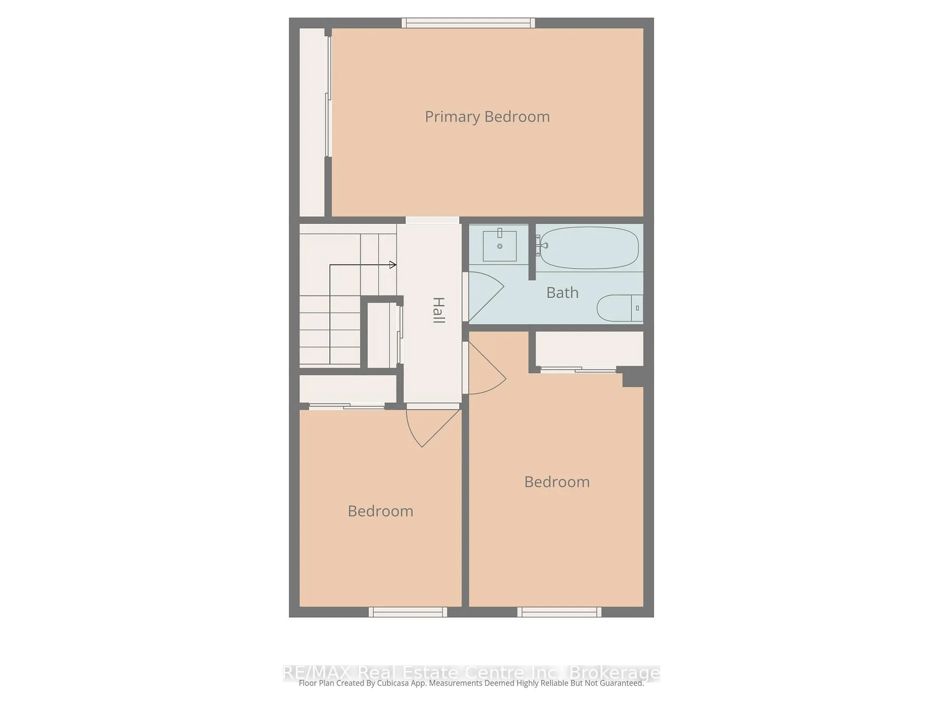 Photo 33 of Unit 1, 383 Edinburgh Road S, Guelph, Dovercliffe Park/Old University — HOMEH