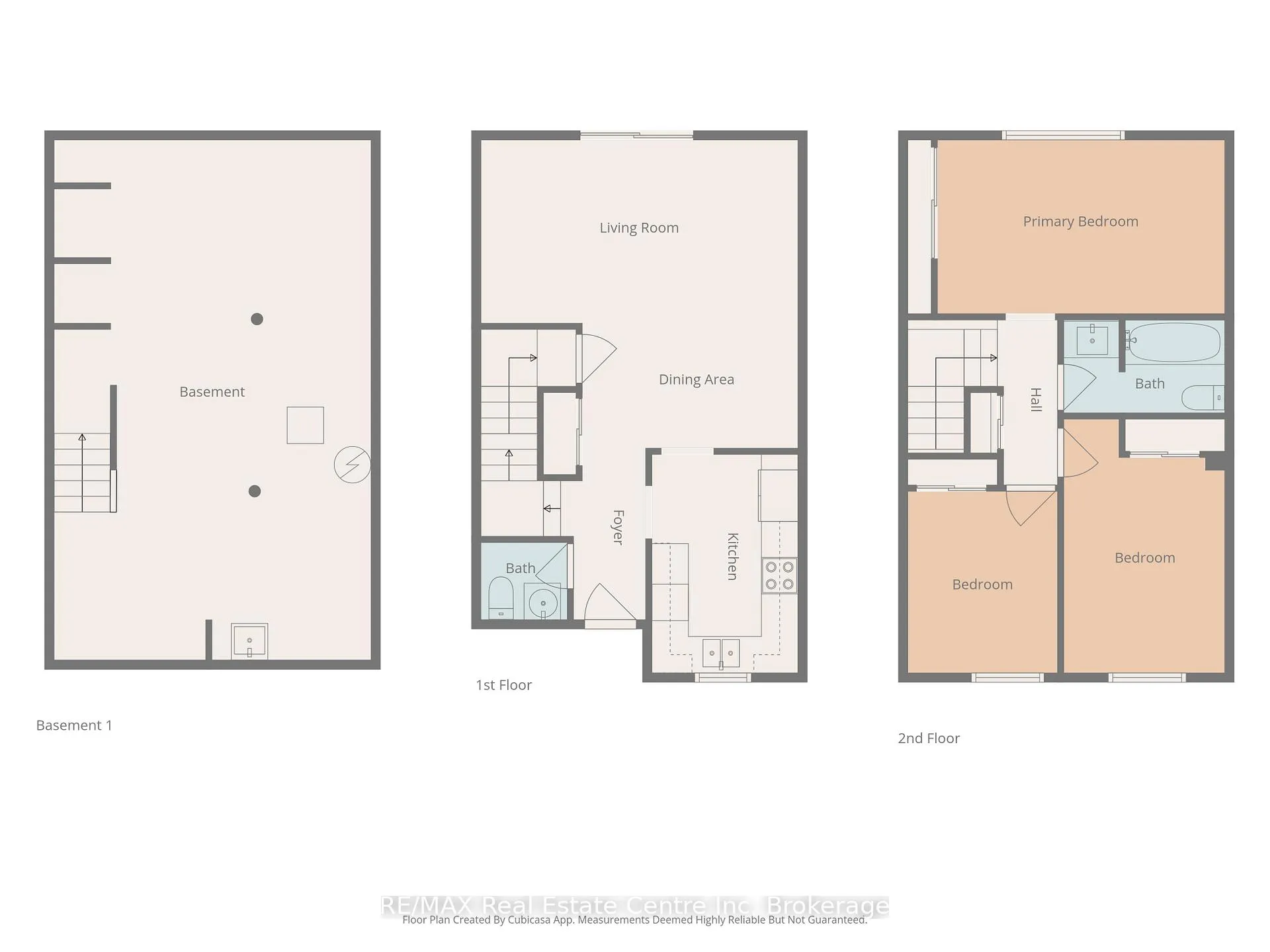 Photo 34 of Unit 1, 383 Edinburgh Road S, Guelph, Dovercliffe Park/Old University — HOMEH