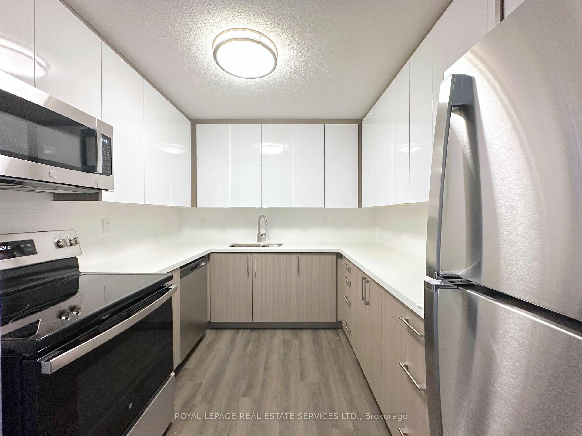 Photo 1 of Unit 517, 2575 Danforth Avenue, Toronto, East End-Danforth — HOMEH