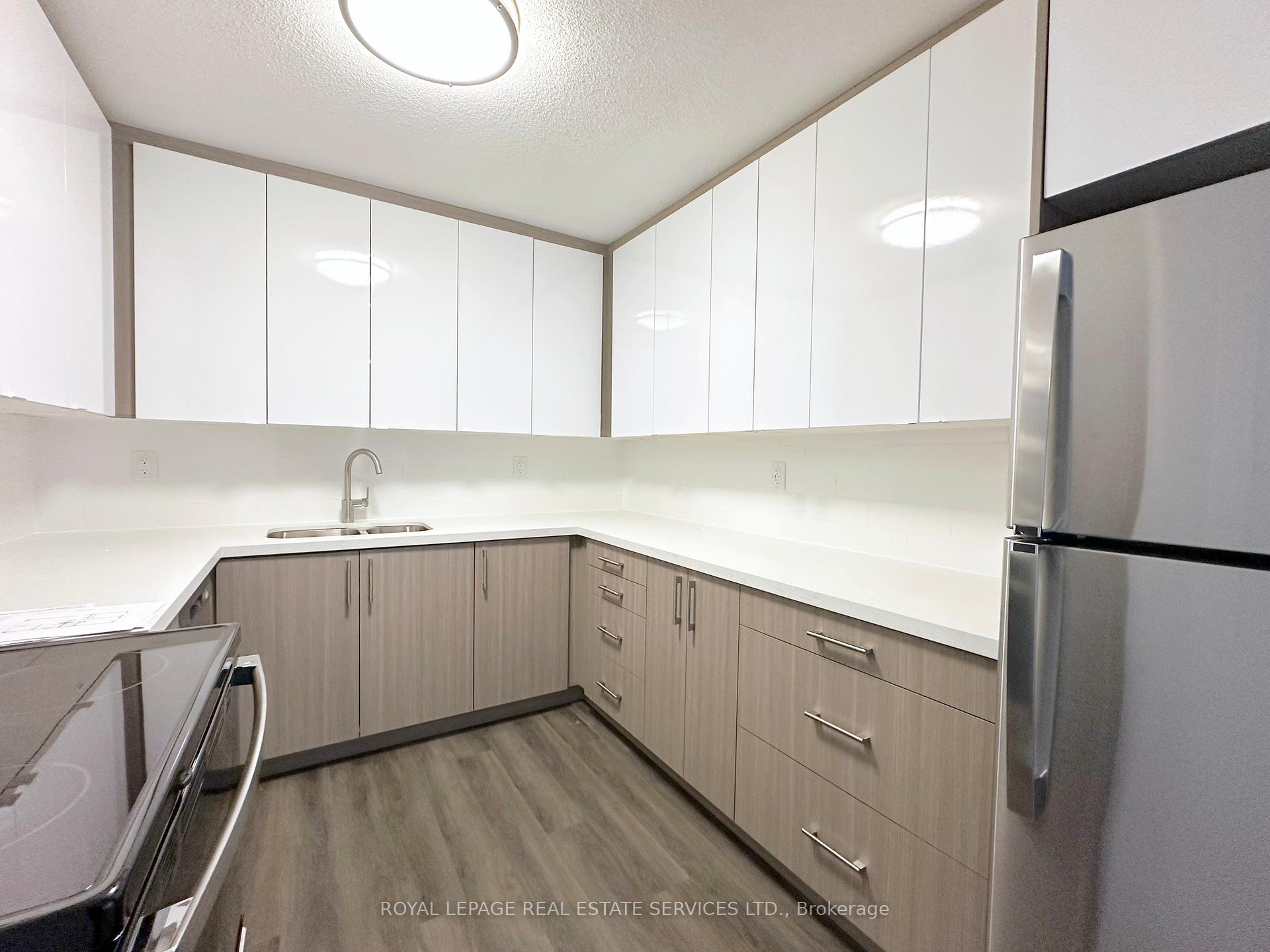 Photo 2 of Unit 517, 2575 Danforth Avenue, Toronto, East End-Danforth — HOMEH