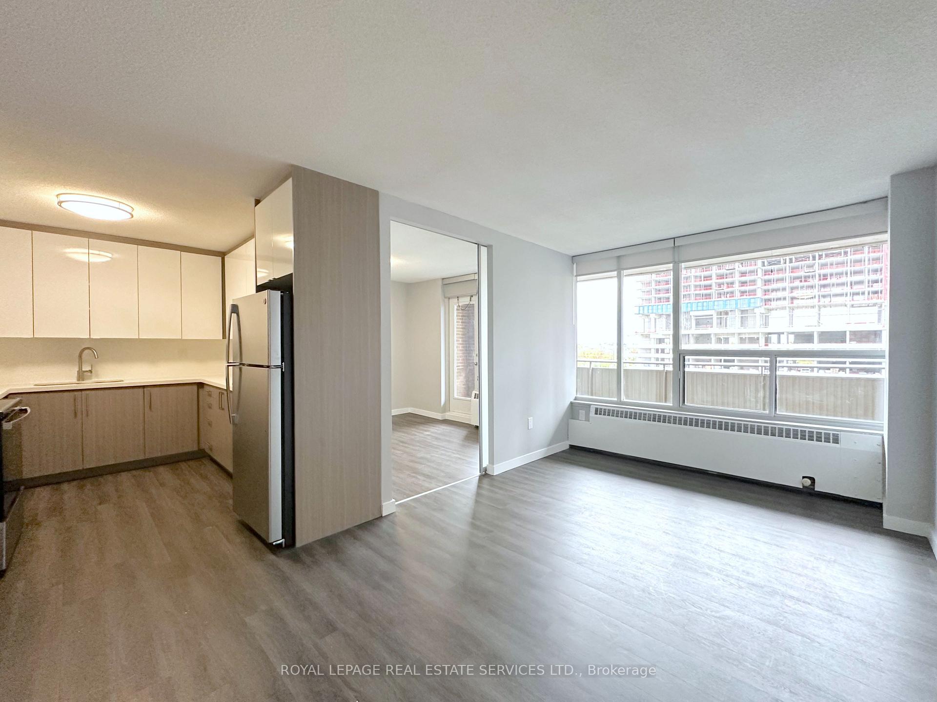 Photo 3 of Unit 517, 2575 Danforth Avenue, Toronto, East End-Danforth — HOMEH