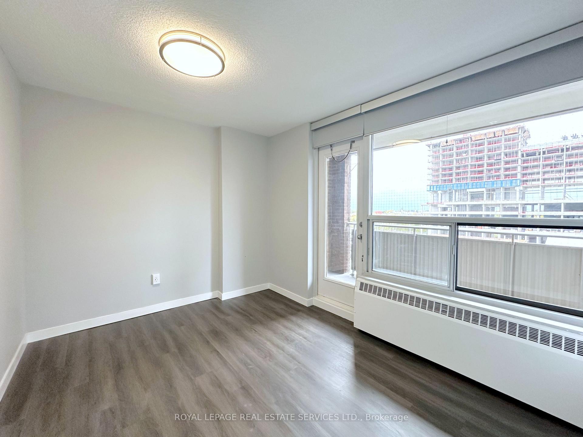 Photo 5 of Unit 517, 2575 Danforth Avenue, Toronto, East End-Danforth — HOMEH