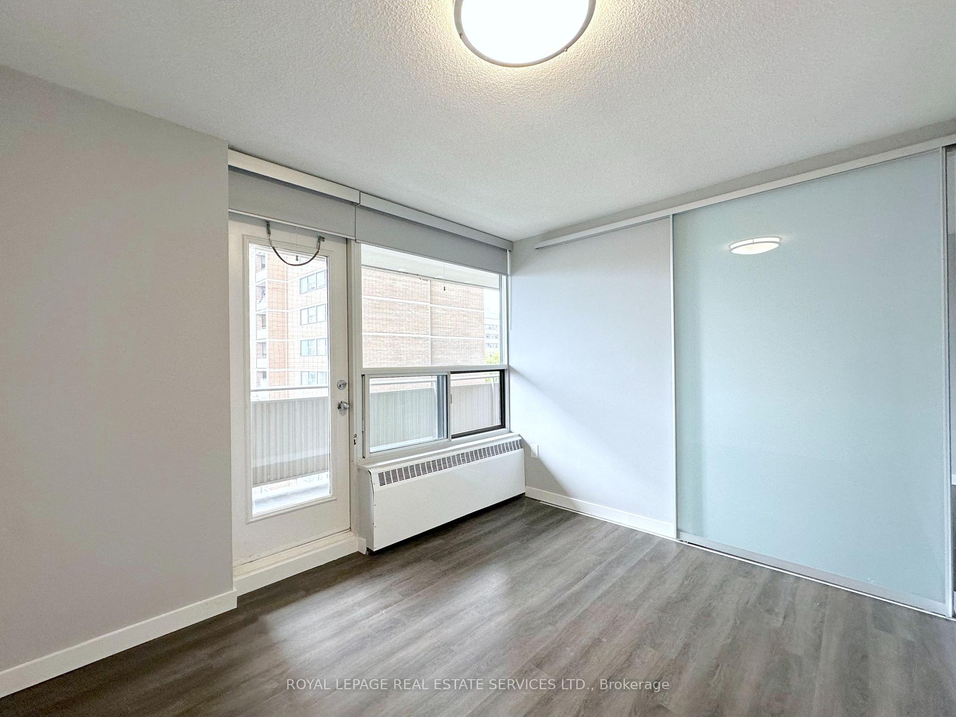 Photo 6 of Unit 517, 2575 Danforth Avenue, Toronto, East End-Danforth — HOMEH