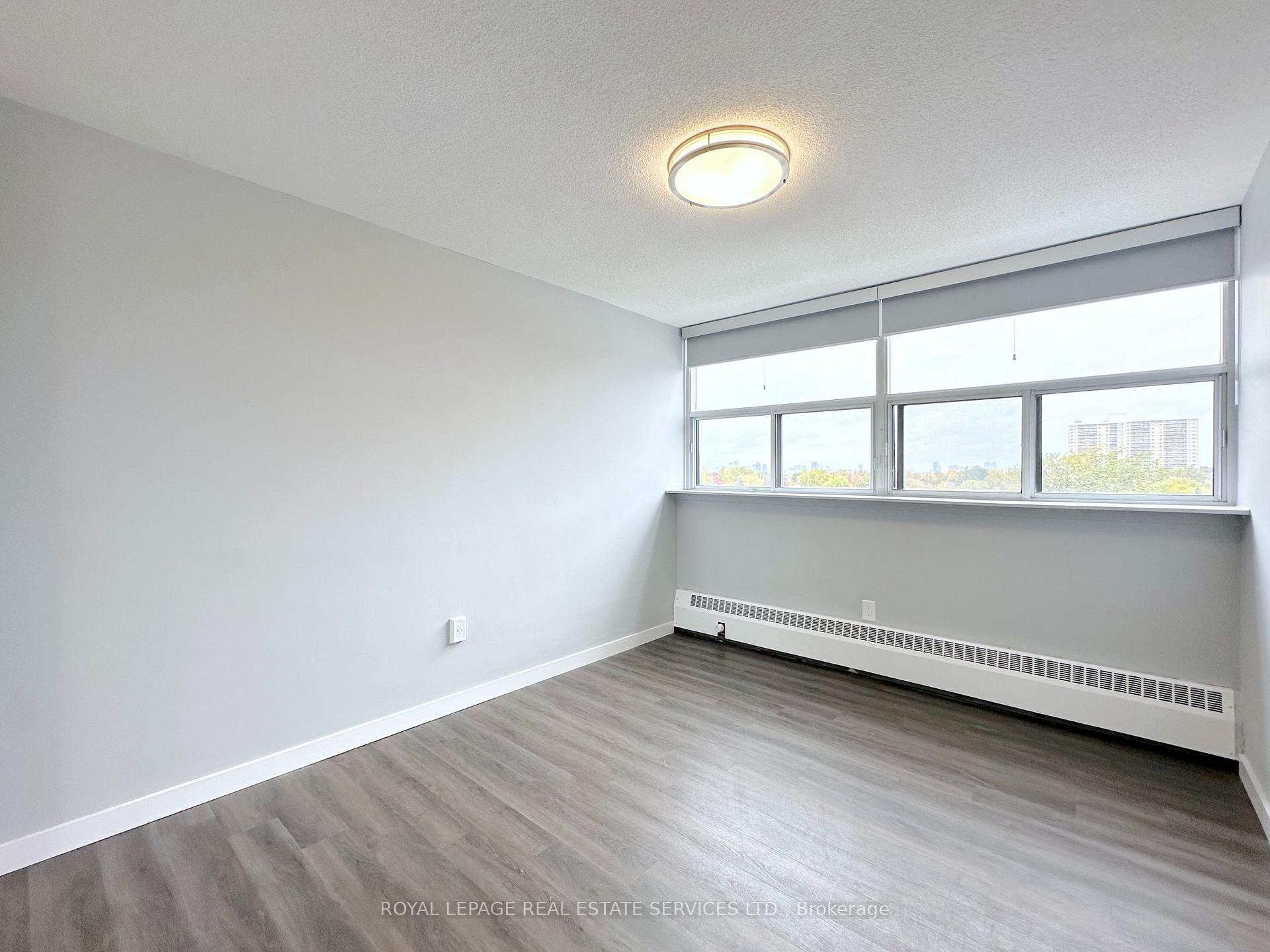 Photo 7 of Unit 517, 2575 Danforth Avenue, Toronto, East End-Danforth — HOMEH