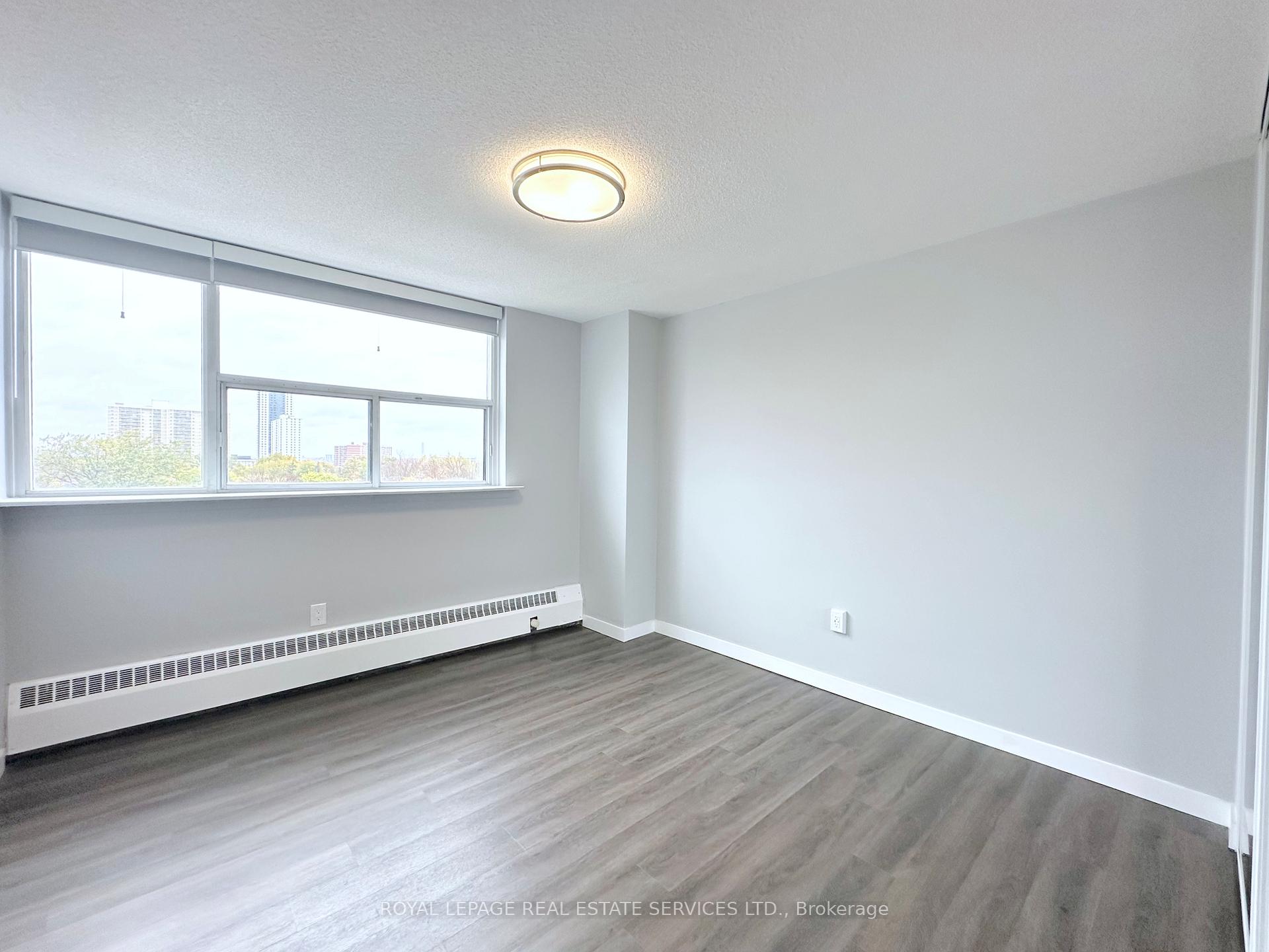 Photo 9 of Unit 517, 2575 Danforth Avenue, Toronto, East End-Danforth — HOMEH