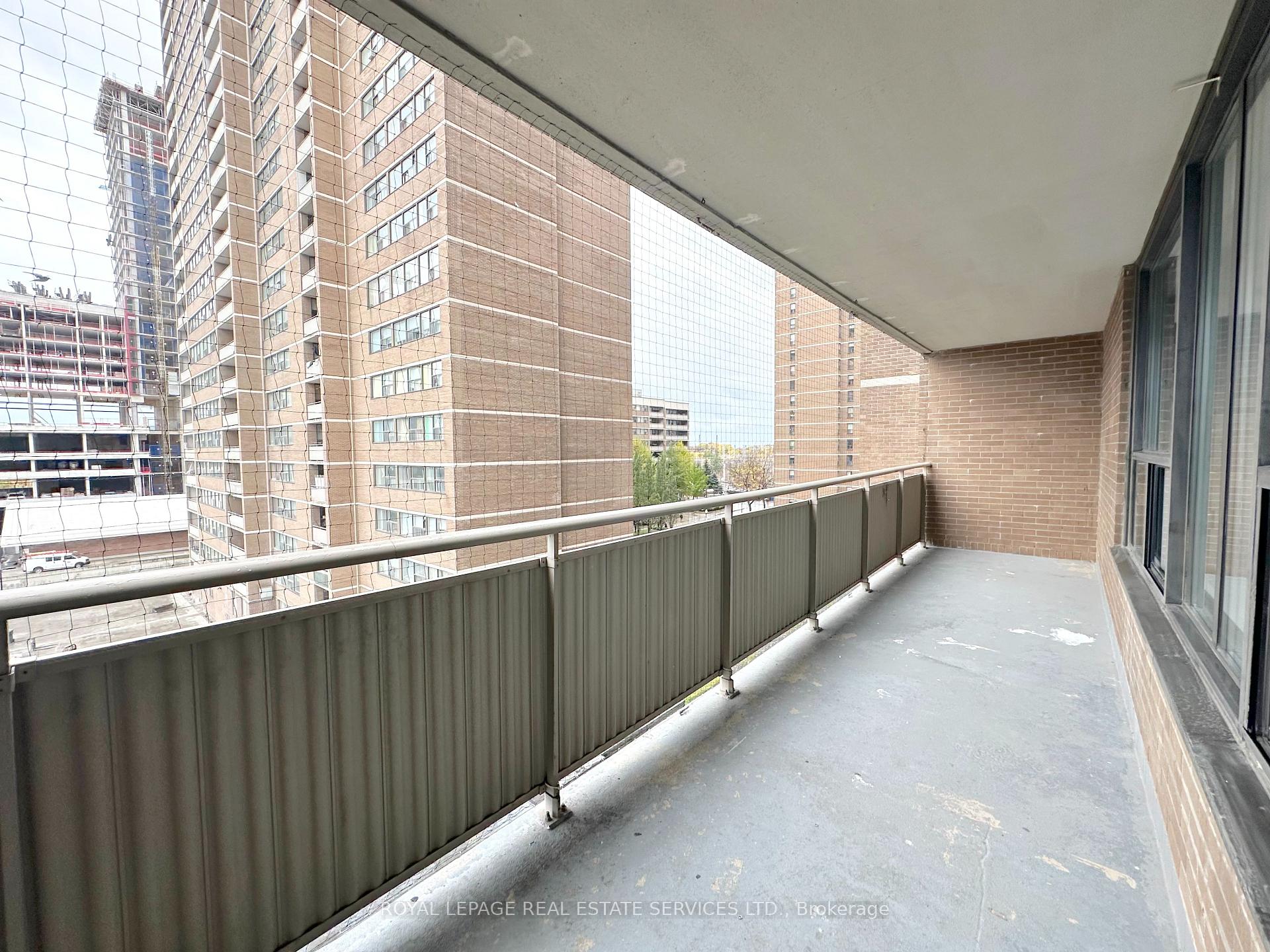 Photo 12 of Unit 517, 2575 Danforth Avenue, Toronto, East End-Danforth — HOMEH