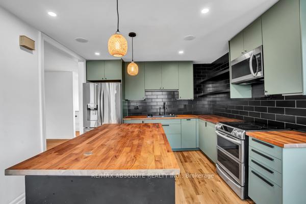 Photo 8 of 31 Bellfield Street, Ottawa, Bayshore — HOMEH