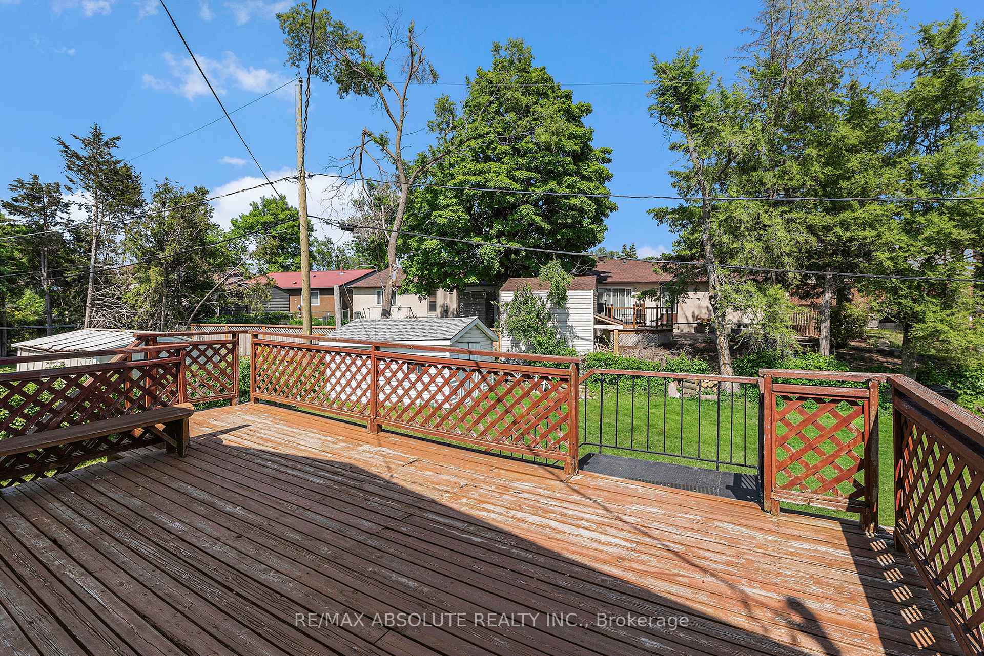 Photo 25 of 31 Bellfield Street, Ottawa, Bayshore — HOMEH
