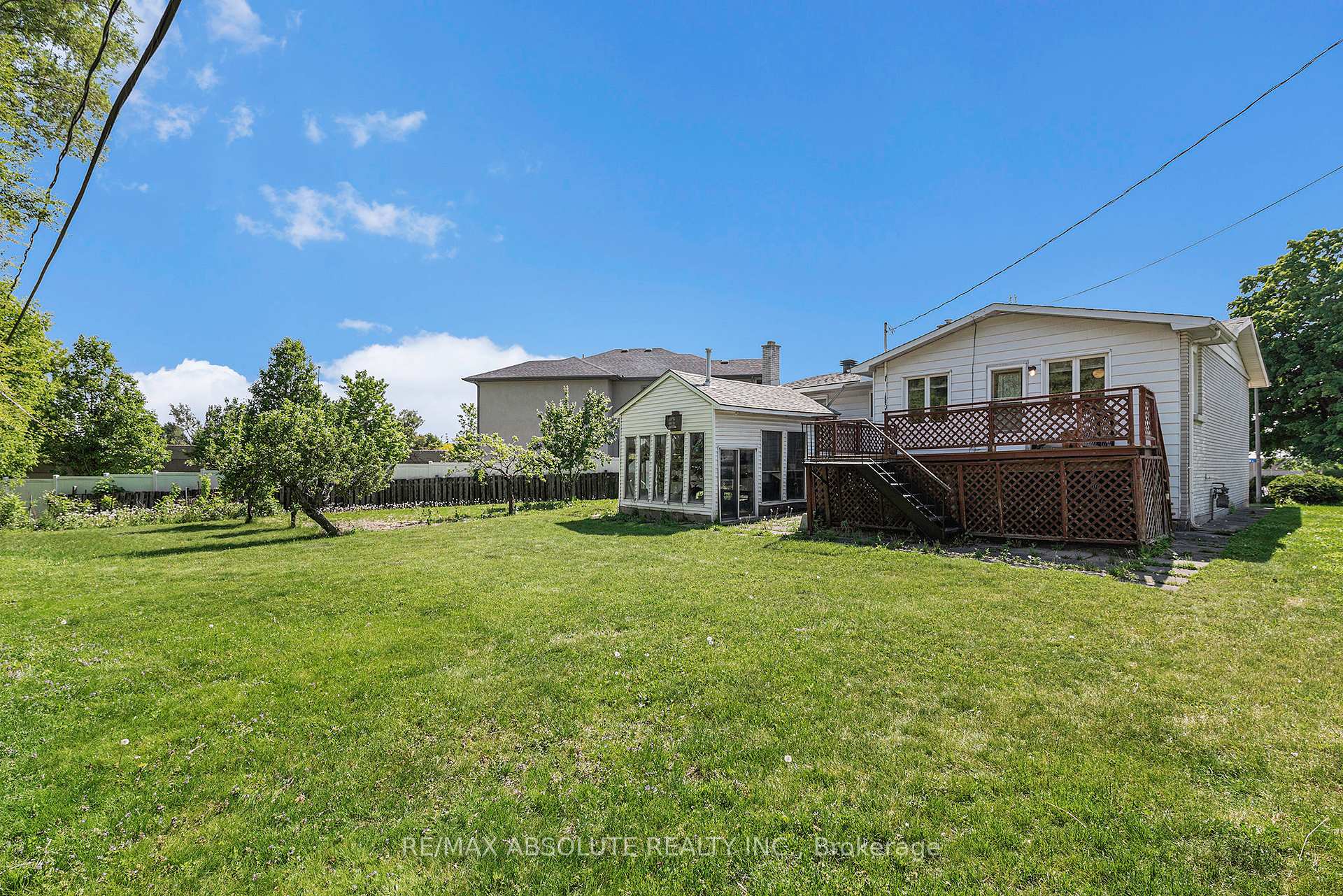 Photo 26 of 31 Bellfield Street, Ottawa, Bayshore — HOMEH
