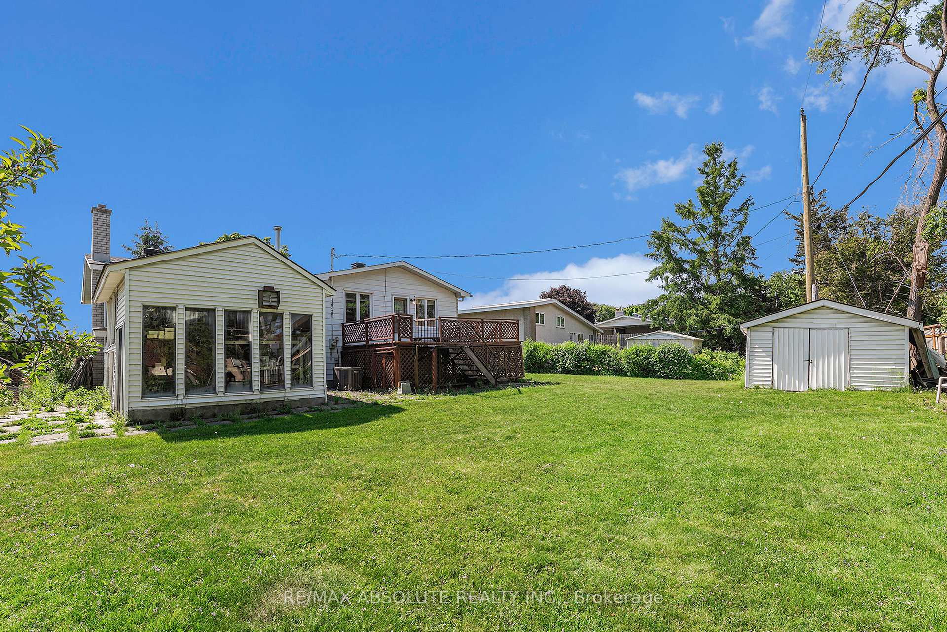 Photo 28 of 31 Bellfield Street, Ottawa, Bayshore — HOMEH
