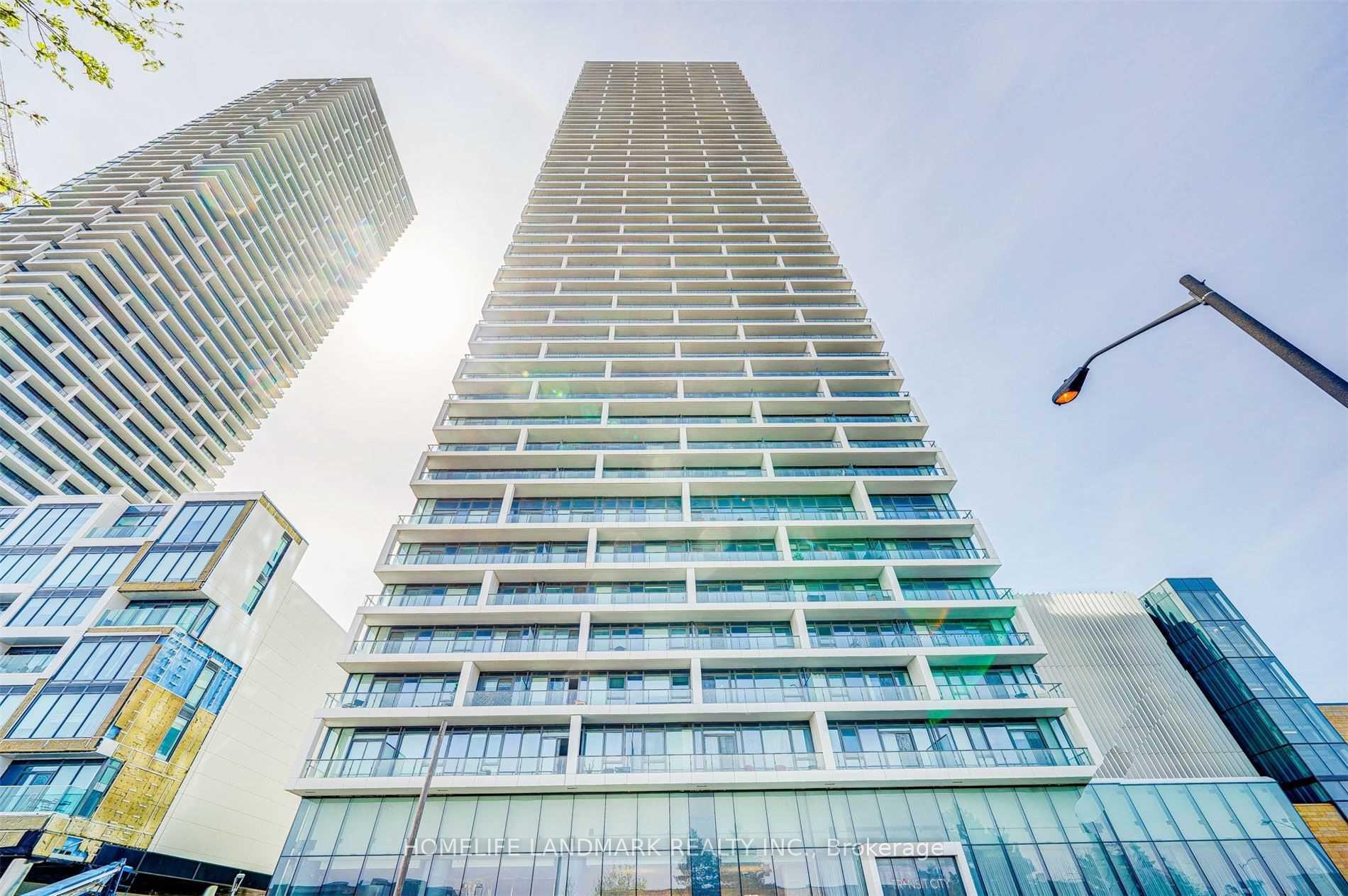 Photo 1 of Unit 2102, 898 Portage Parkway, Vaughan, Vaughan Corporate Centre — HOMEH