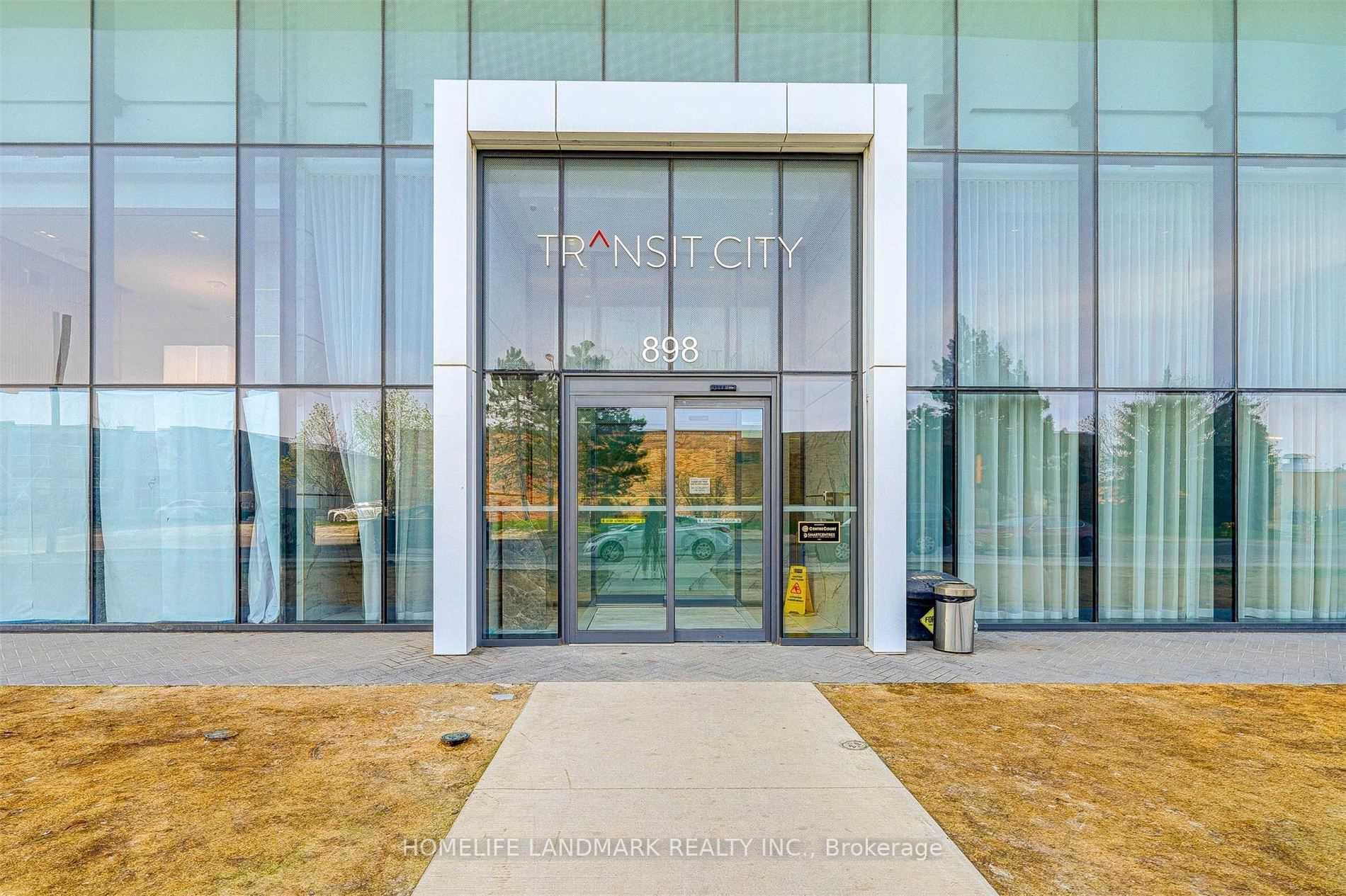 Photo 2 of Unit 2102, 898 Portage Parkway, Vaughan, Vaughan Corporate Centre — HOMEH