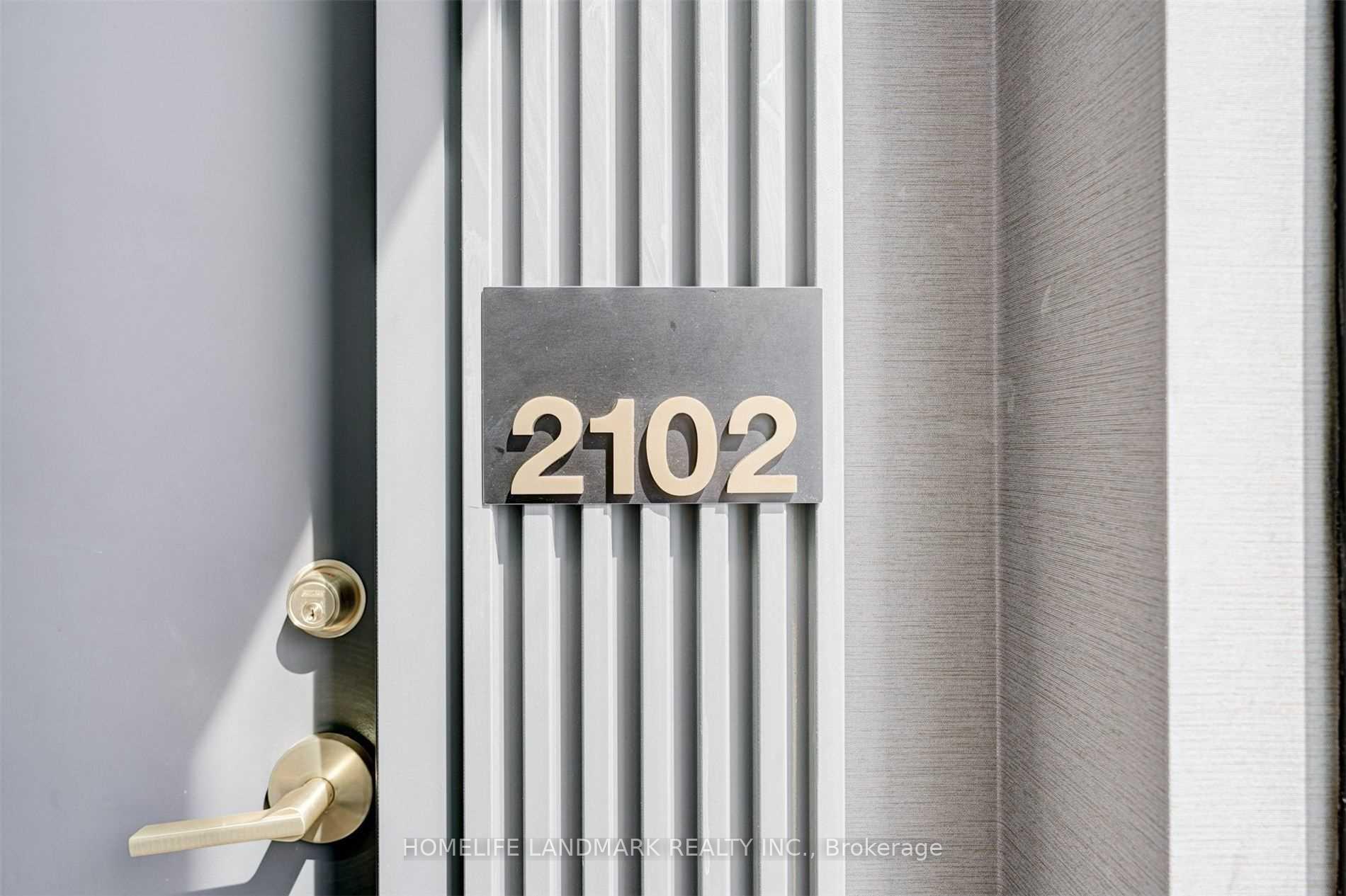 Photo 5 of Unit 2102, 898 Portage Parkway, Vaughan, Vaughan Corporate Centre — HOMEH