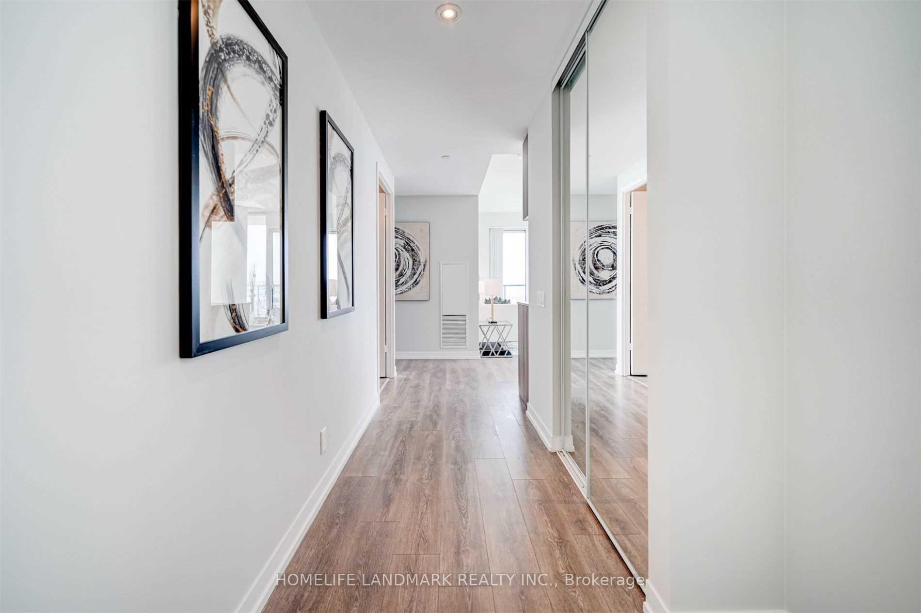 Photo 6 of Unit 2102, 898 Portage Parkway, Vaughan, Vaughan Corporate Centre — HOMEH
