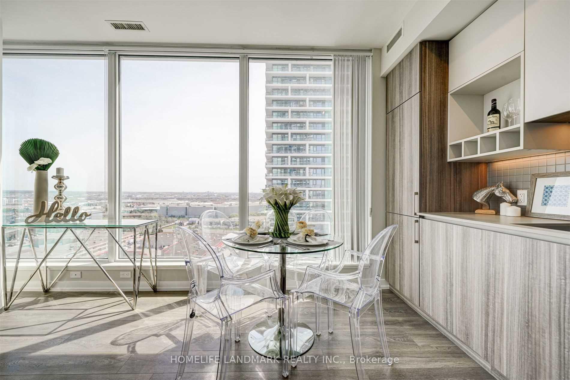 Photo 10 of Unit 2102, 898 Portage Parkway, Vaughan, Vaughan Corporate Centre — HOMEH