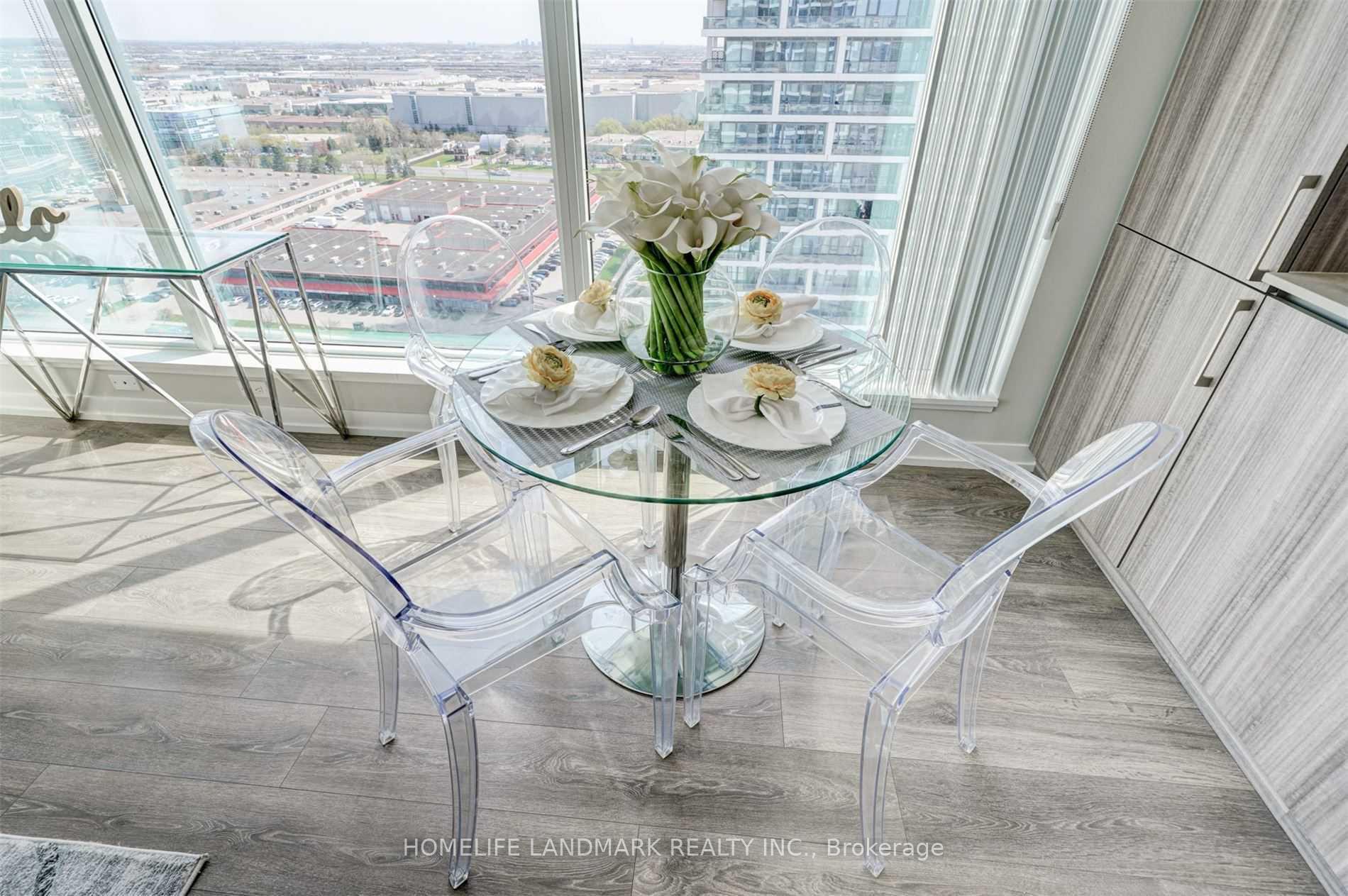 Photo 13 of Unit 2102, 898 Portage Parkway, Vaughan, Vaughan Corporate Centre — HOMEH