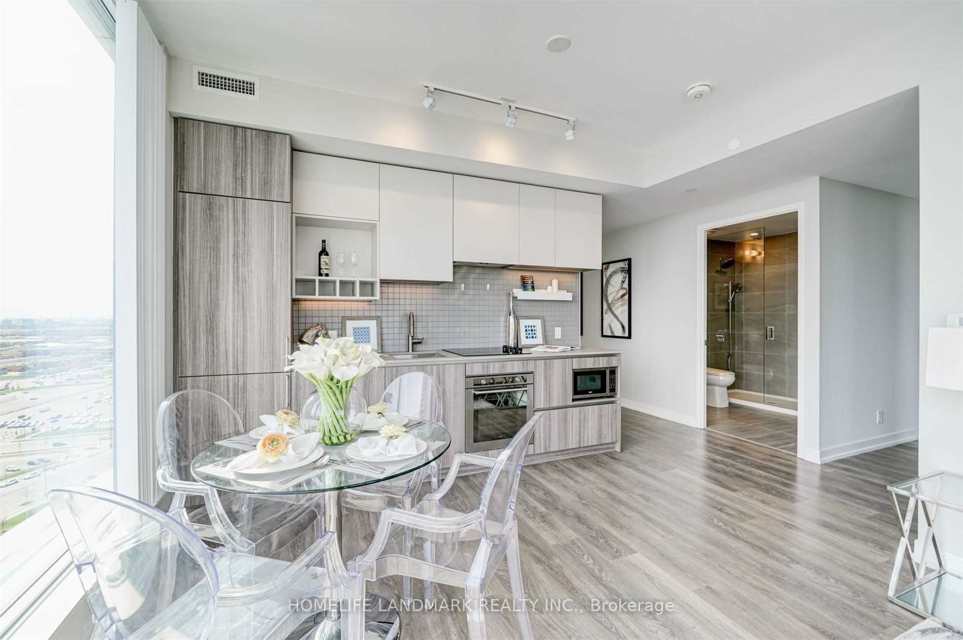 Photo 19 of Unit 2102, 898 Portage Parkway, Vaughan, Vaughan Corporate Centre — HOMEH