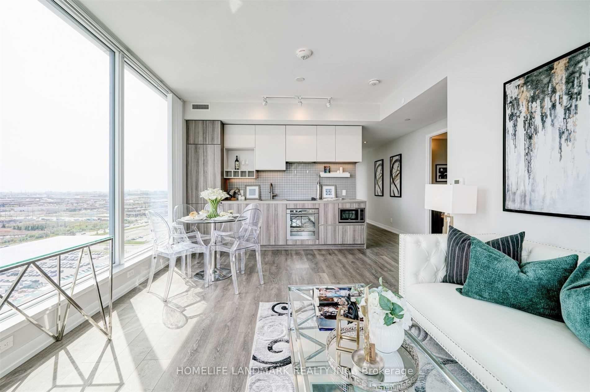 Photo 21 of Unit 2102, 898 Portage Parkway, Vaughan, Vaughan Corporate Centre — HOMEH