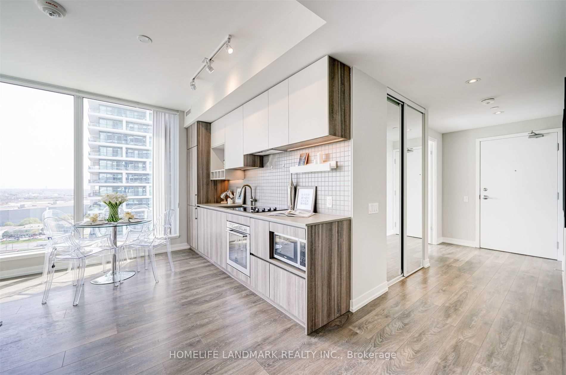 Photo 23 of Unit 2102, 898 Portage Parkway, Vaughan, Vaughan Corporate Centre — HOMEH