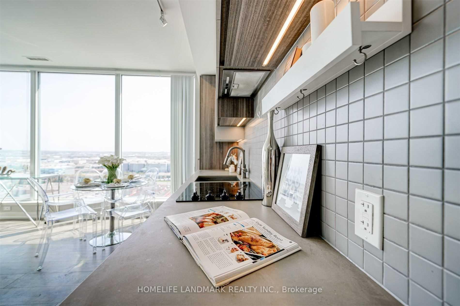 Photo 25 of Unit 2102, 898 Portage Parkway, Vaughan, Vaughan Corporate Centre — HOMEH