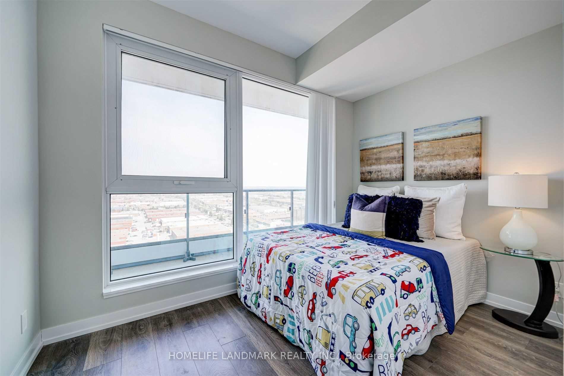 Photo 26 of Unit 2102, 898 Portage Parkway, Vaughan, Vaughan Corporate Centre — HOMEH