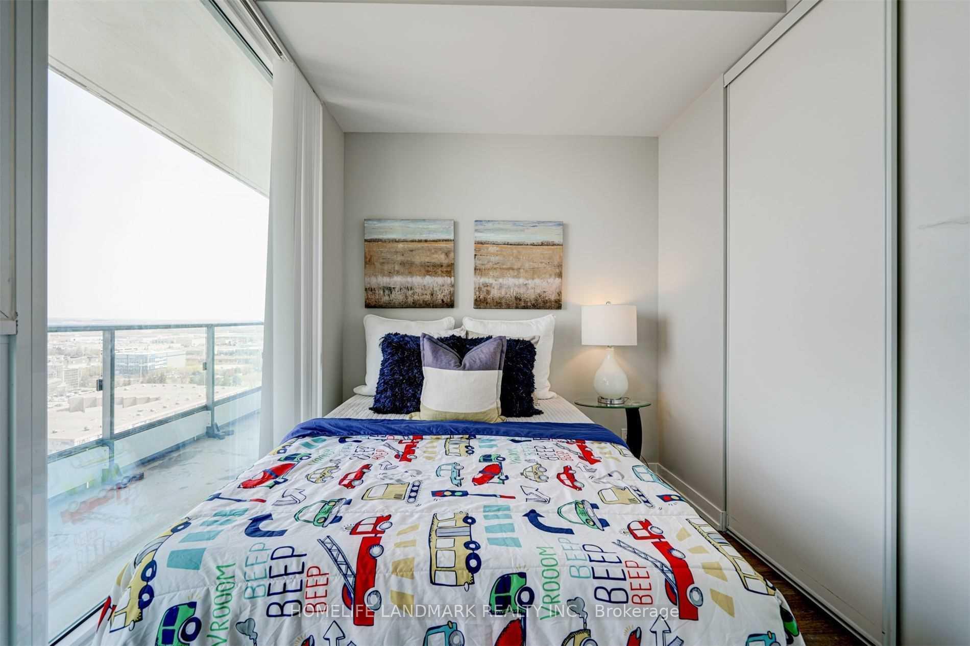 Photo 27 of Unit 2102, 898 Portage Parkway, Vaughan, Vaughan Corporate Centre — HOMEH