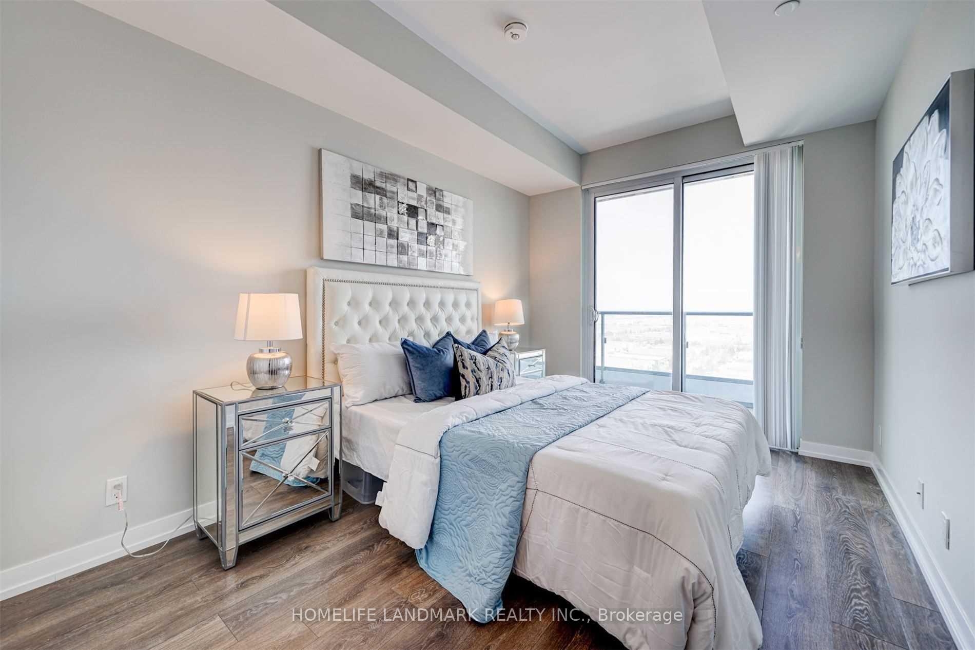Photo 28 of Unit 2102, 898 Portage Parkway, Vaughan, Vaughan Corporate Centre — HOMEH