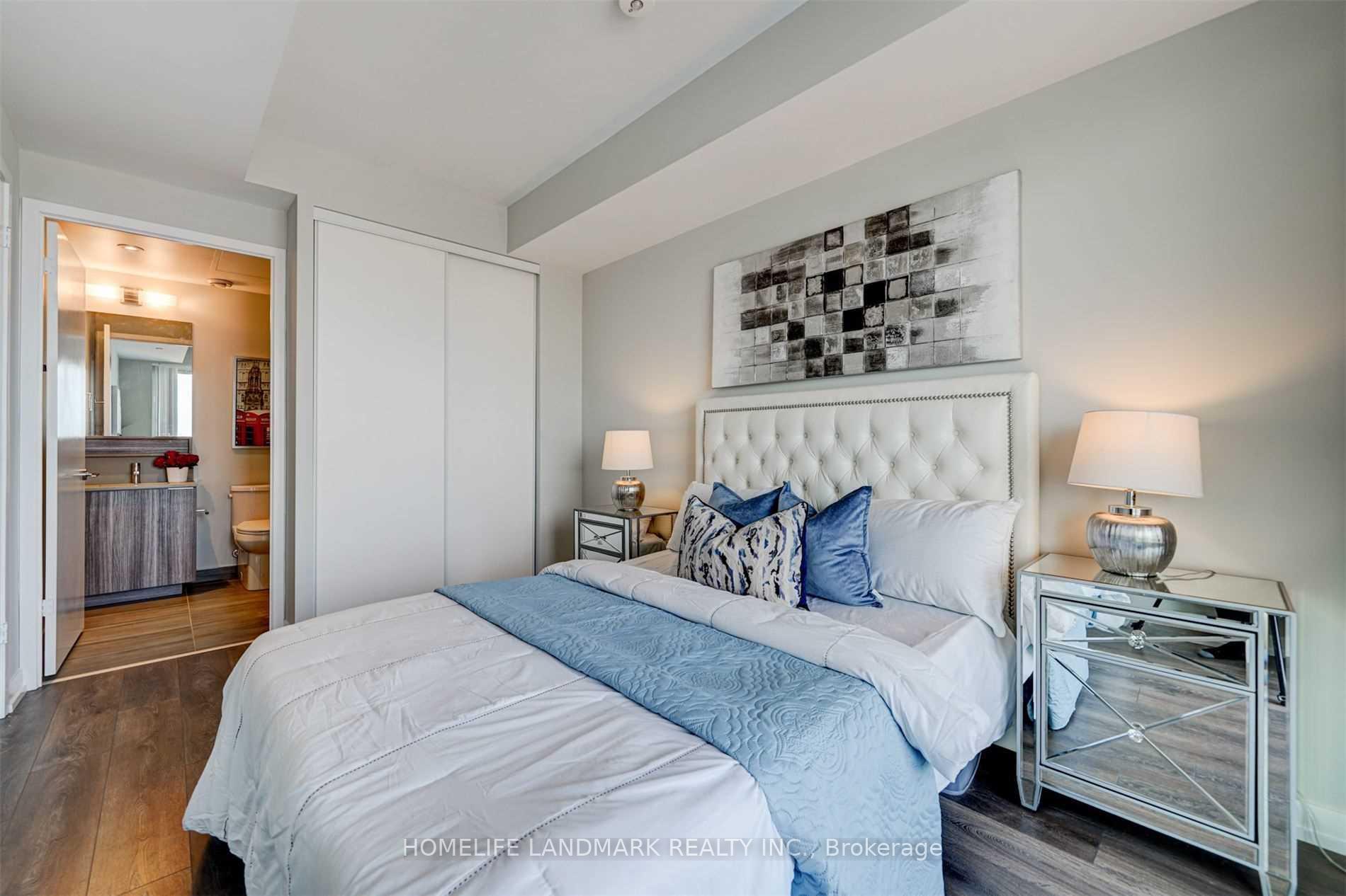 Photo 29 of Unit 2102, 898 Portage Parkway, Vaughan, Vaughan Corporate Centre — HOMEH
