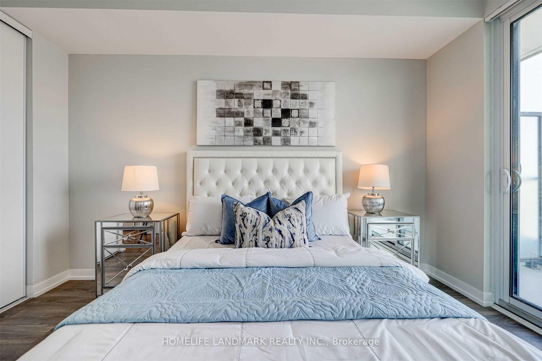 Photo 30 of Unit 2102, 898 Portage Parkway, Vaughan, Vaughan Corporate Centre — HOMEH