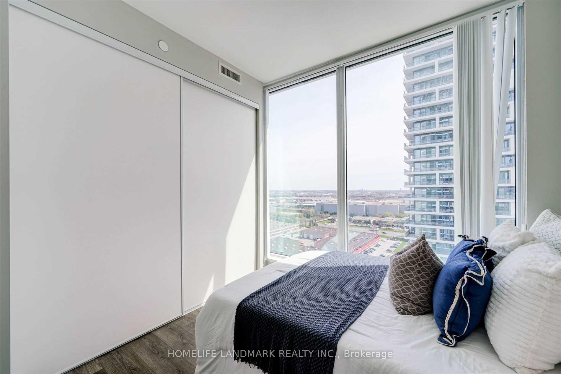 Photo 33 of Unit 2102, 898 Portage Parkway, Vaughan, Vaughan Corporate Centre — HOMEH