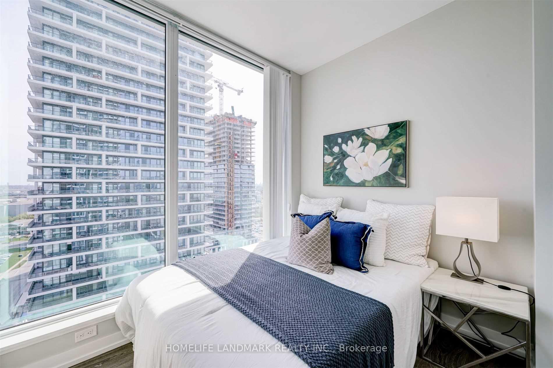 Photo 34 of Unit 2102, 898 Portage Parkway, Vaughan, Vaughan Corporate Centre — HOMEH