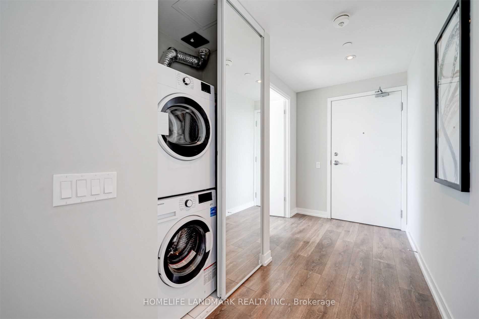 Photo 36 of Unit 2102, 898 Portage Parkway, Vaughan, Vaughan Corporate Centre — HOMEH