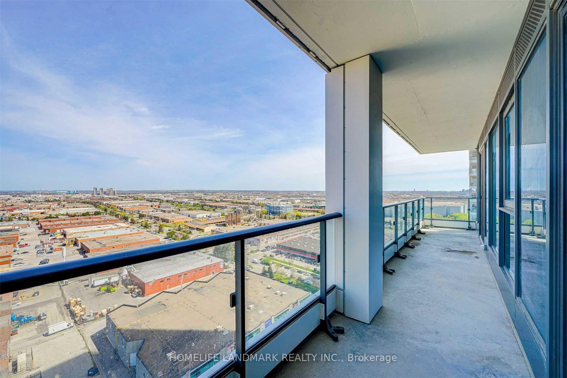 Photo 37 of Unit 2102, 898 Portage Parkway, Vaughan, Vaughan Corporate Centre — HOMEH