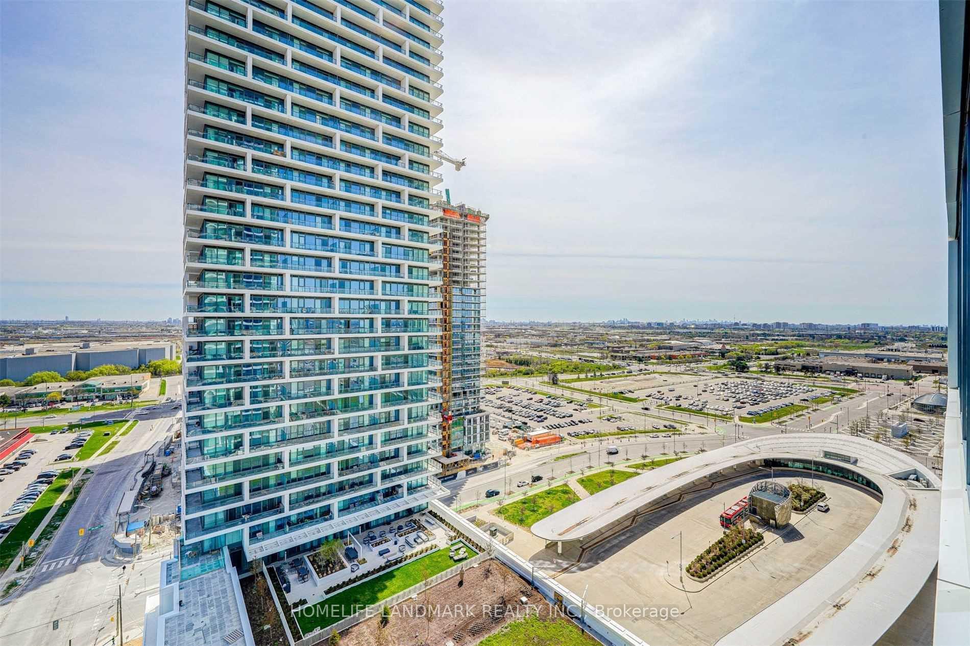Photo 39 of Unit 2102, 898 Portage Parkway, Vaughan, Vaughan Corporate Centre — HOMEH
