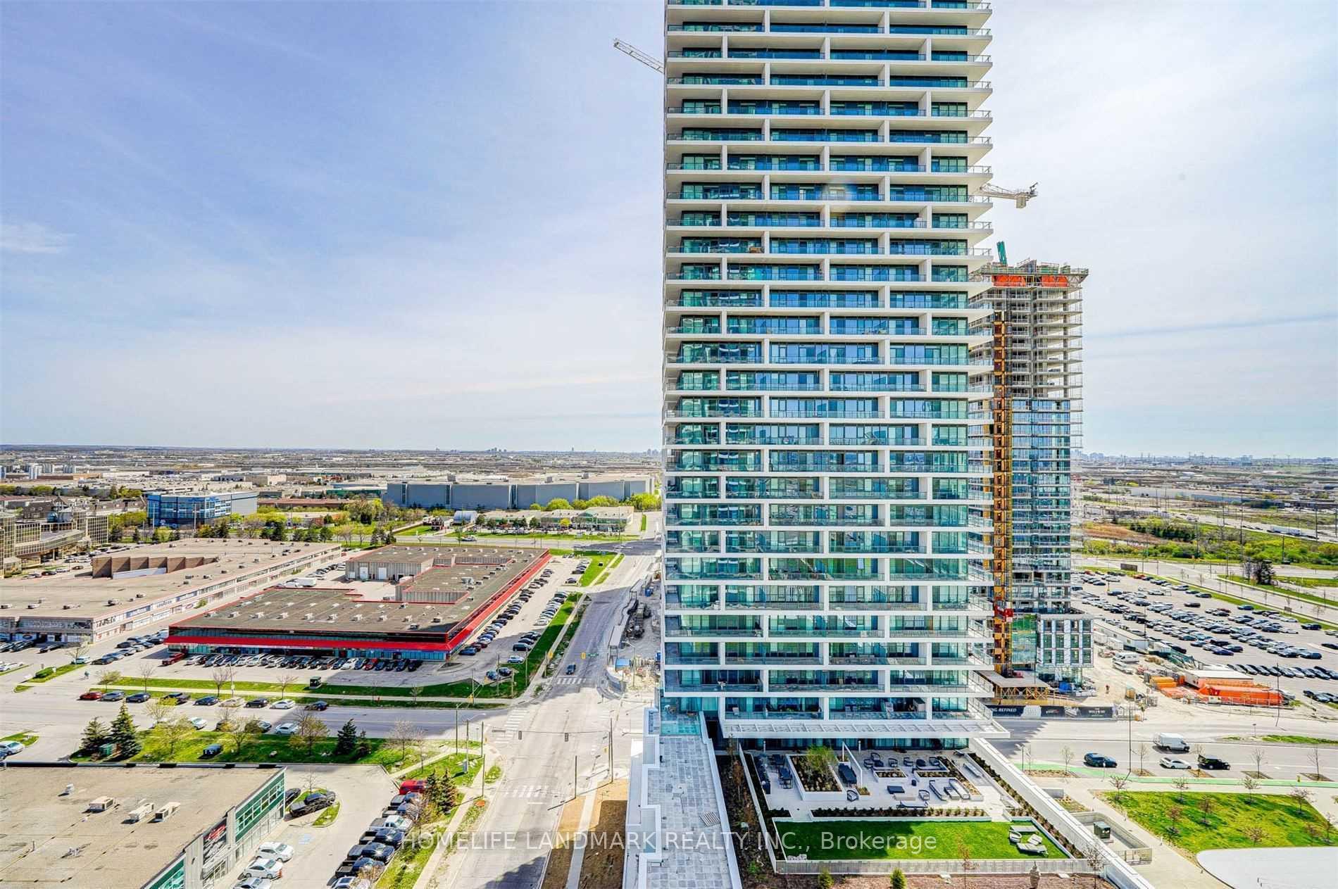 Photo 40 of Unit 2102, 898 Portage Parkway, Vaughan, Vaughan Corporate Centre — HOMEH