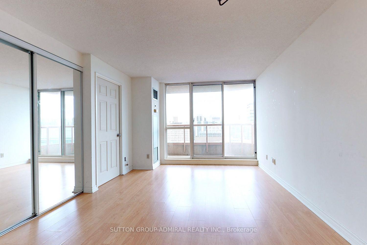 Photo 2 of Unit 2405, 736 Bay Street, Toronto, Bay Street Corridor — HOMEH