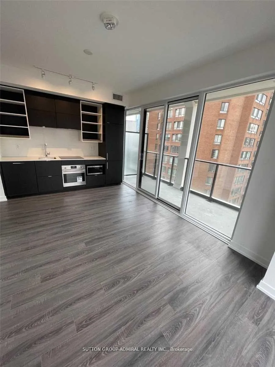 Photo 3 of Unit 1615, 20 Edward Street, Toronto, Bay Street Corridor — HOMEH