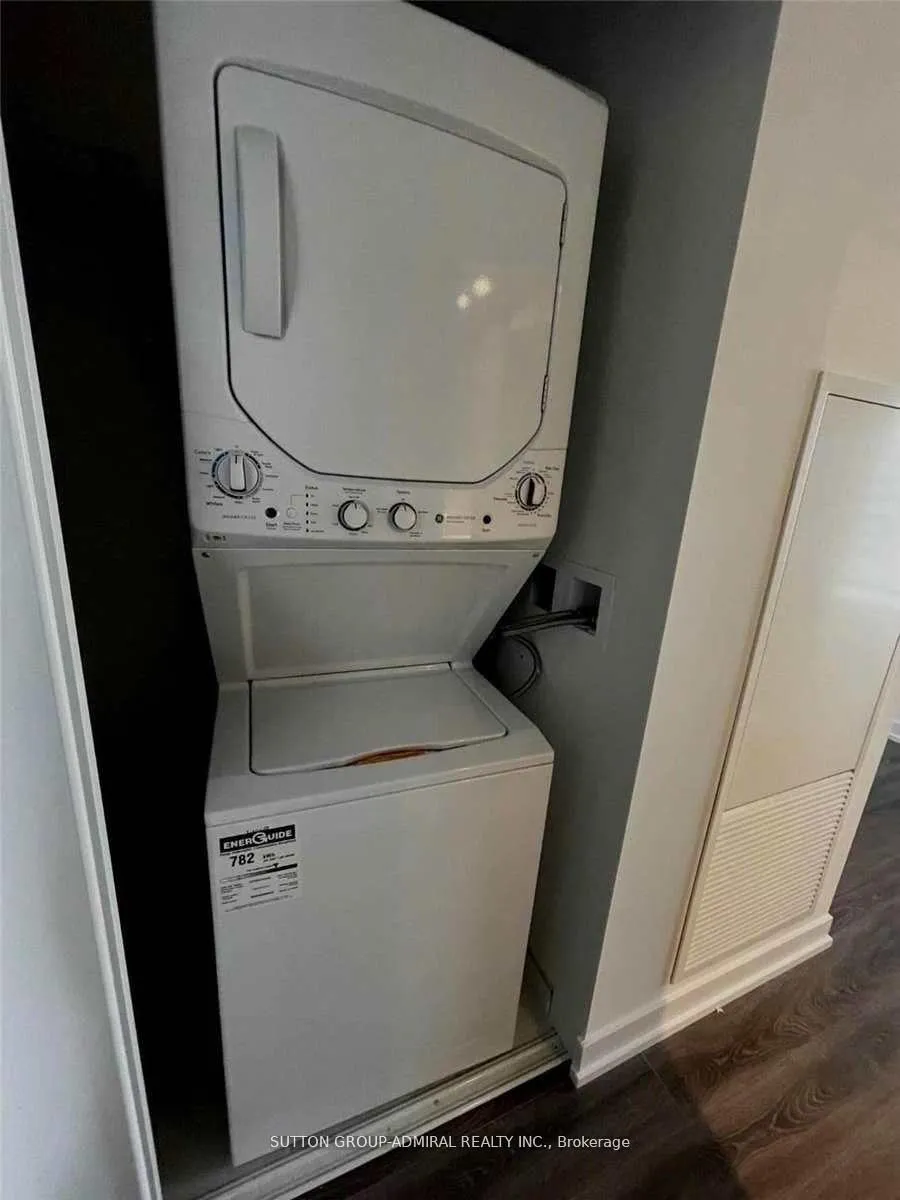 Photo 7 of Unit 1615, 20 Edward Street, Toronto, Bay Street Corridor — HOMEH