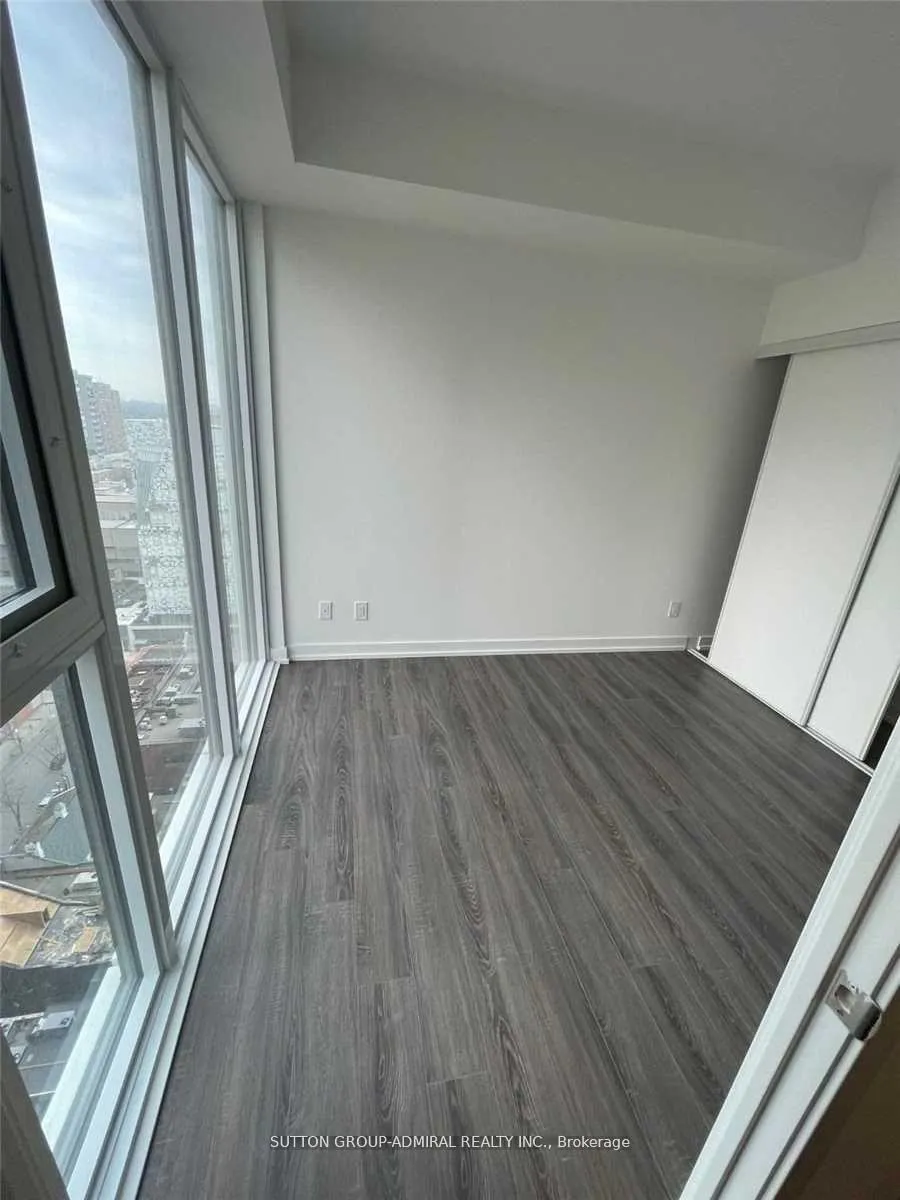 Photo 8 of Unit 1615, 20 Edward Street, Toronto, Bay Street Corridor — HOMEH