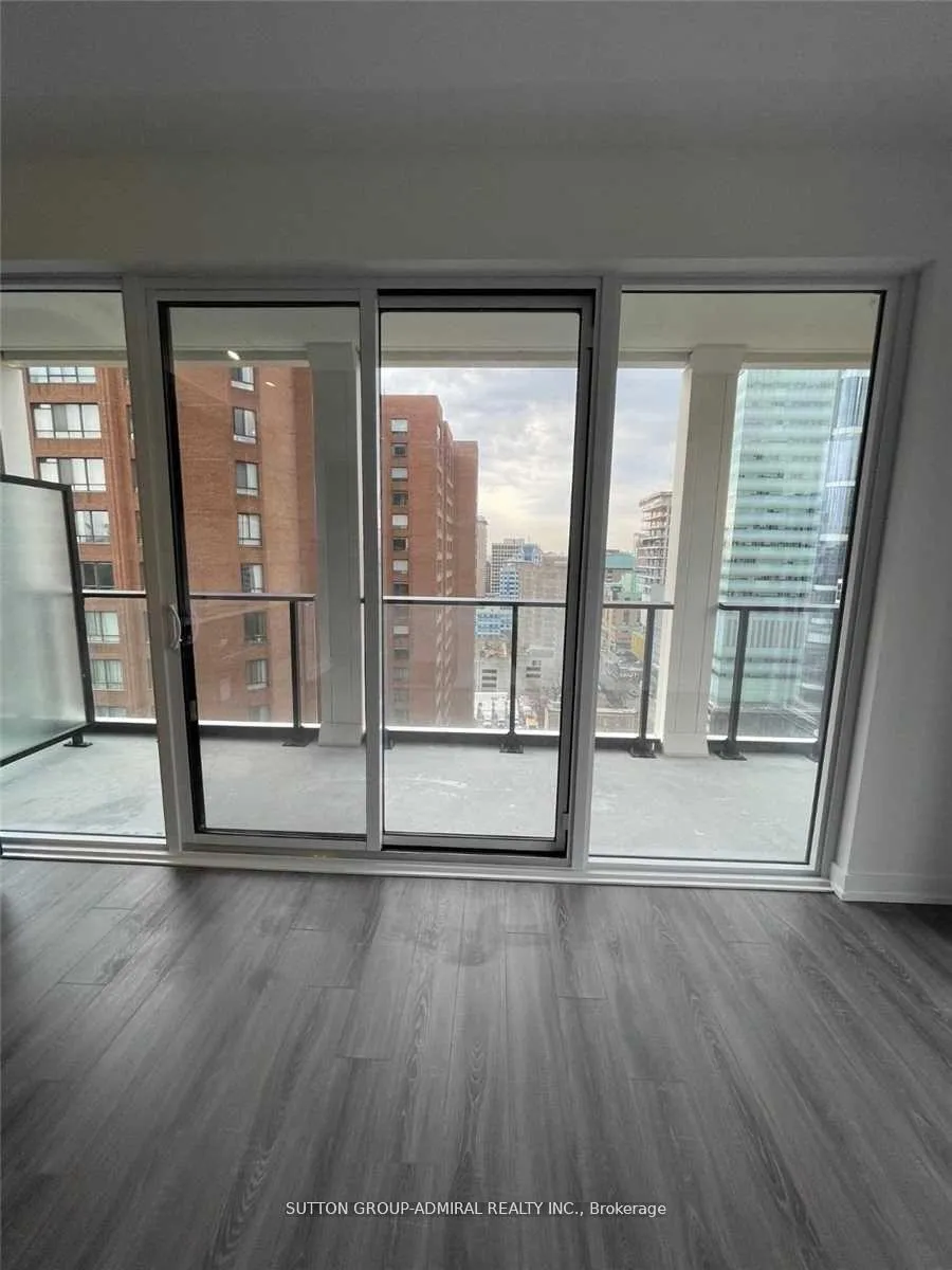 Photo 9 of Unit 1615, 20 Edward Street, Toronto, Bay Street Corridor — HOMEH