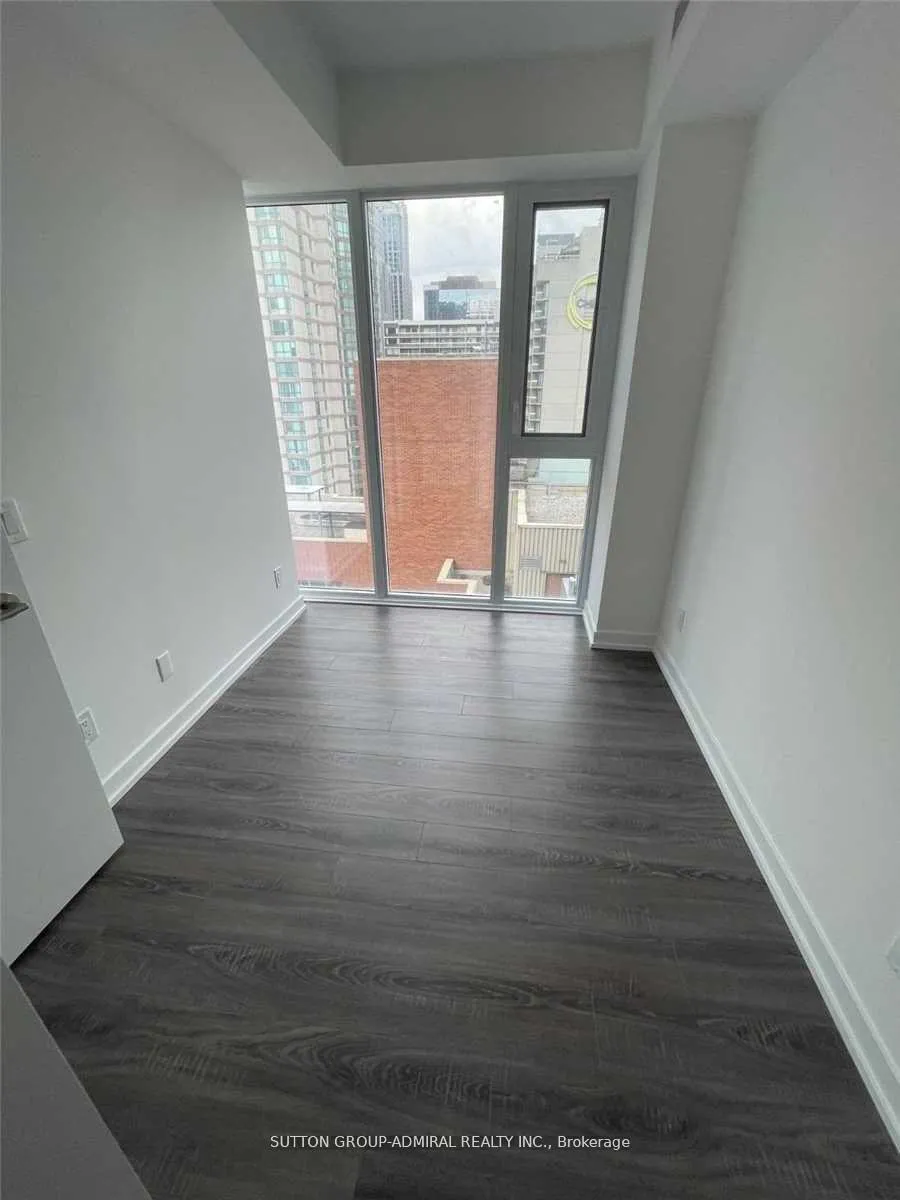 Photo 10 of Unit 1615, 20 Edward Street, Toronto, Bay Street Corridor — HOMEH