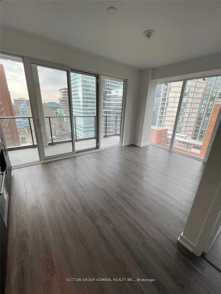 Photo 11 of Unit 1615, 20 Edward Street, Toronto, Bay Street Corridor — HOMEH