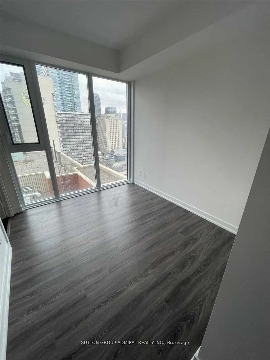 Photo 12 of Unit 1615, 20 Edward Street, Toronto, Bay Street Corridor — HOMEH