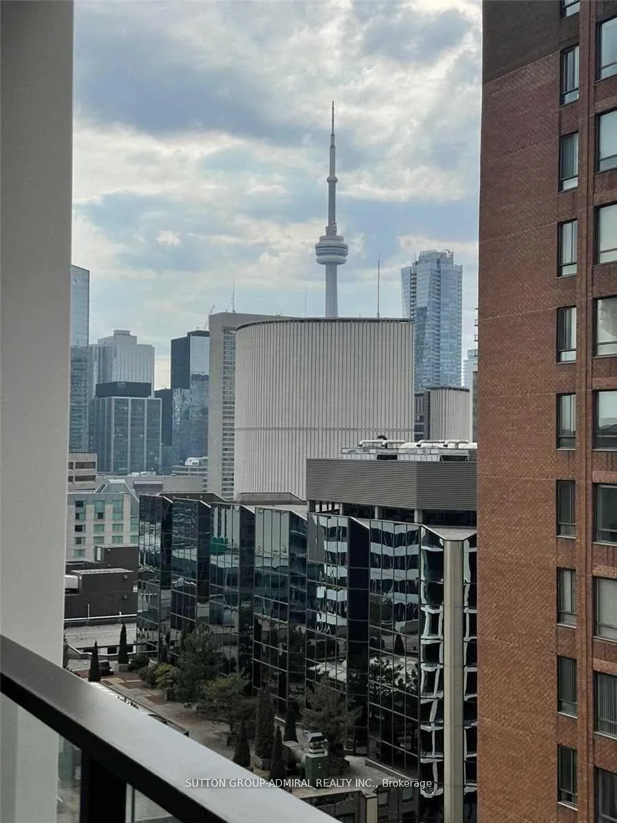 Photo 13 of Unit 1615, 20 Edward Street, Toronto, Bay Street Corridor — HOMEH