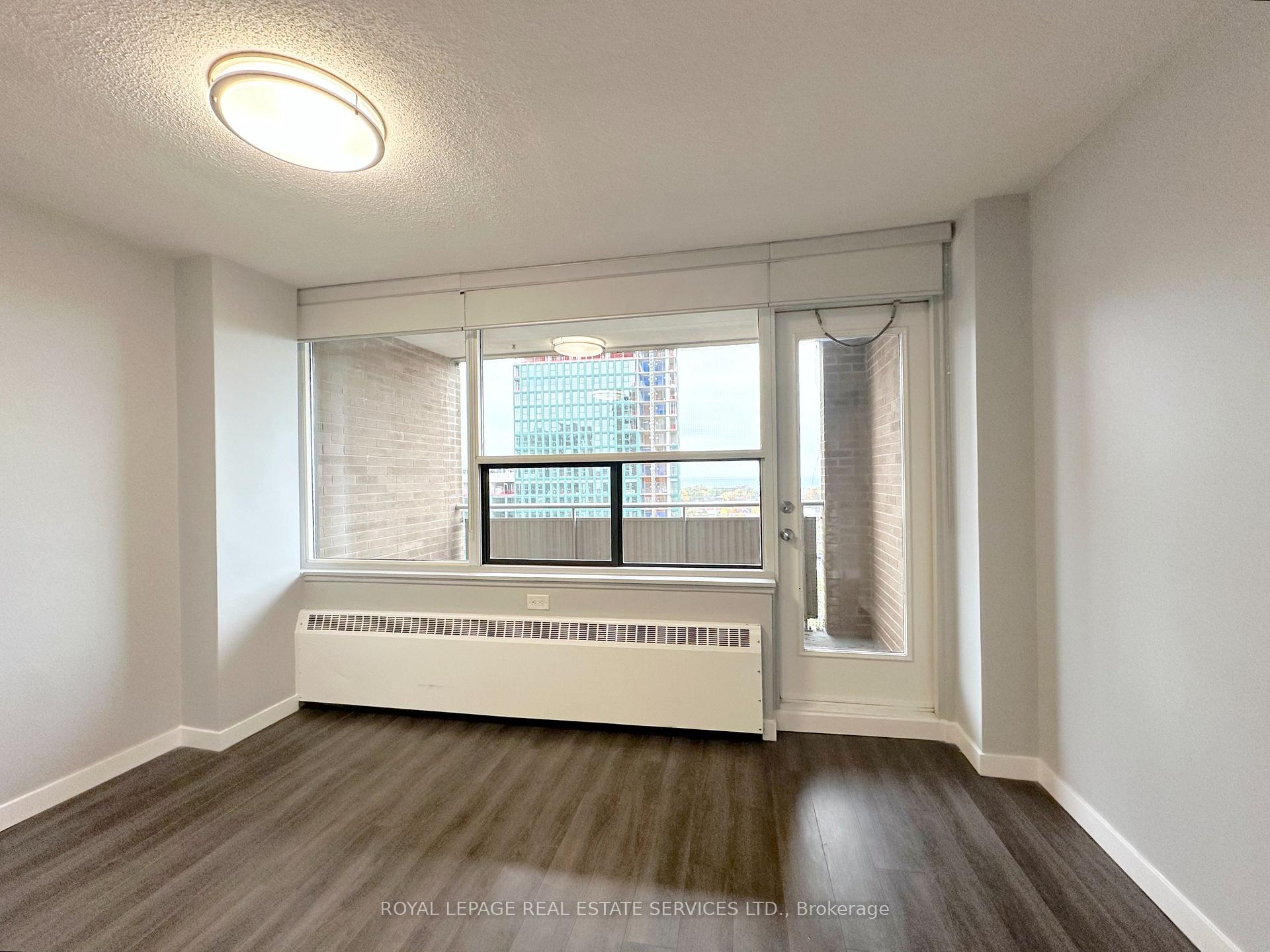 Photo 2 of Unit 701, 275 Main Street, Toronto, East End-Danforth — HOMEH